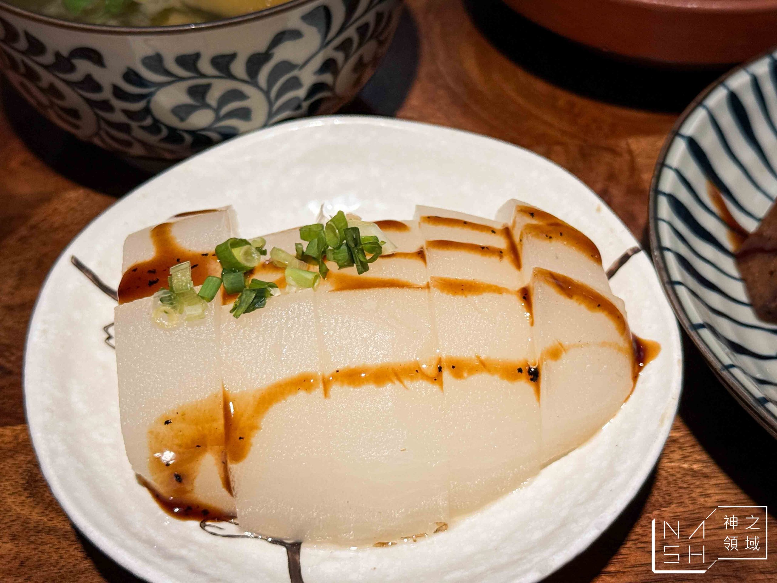 大方食坊-大方醬油