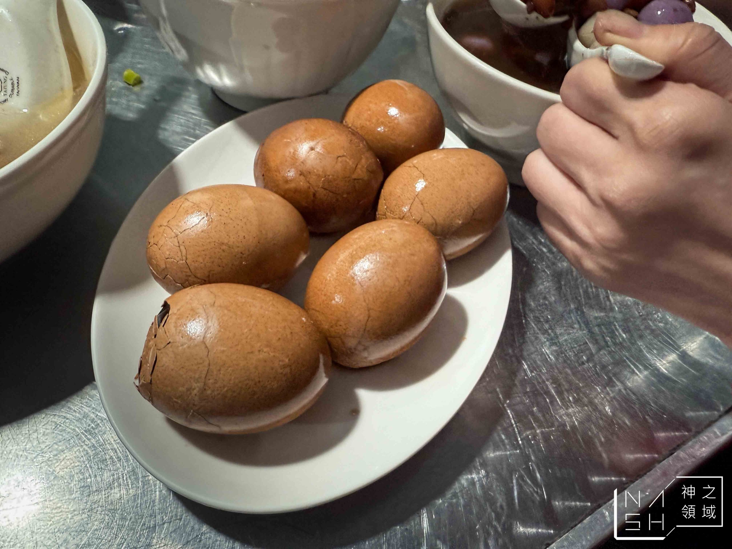  @Nash，神之領域