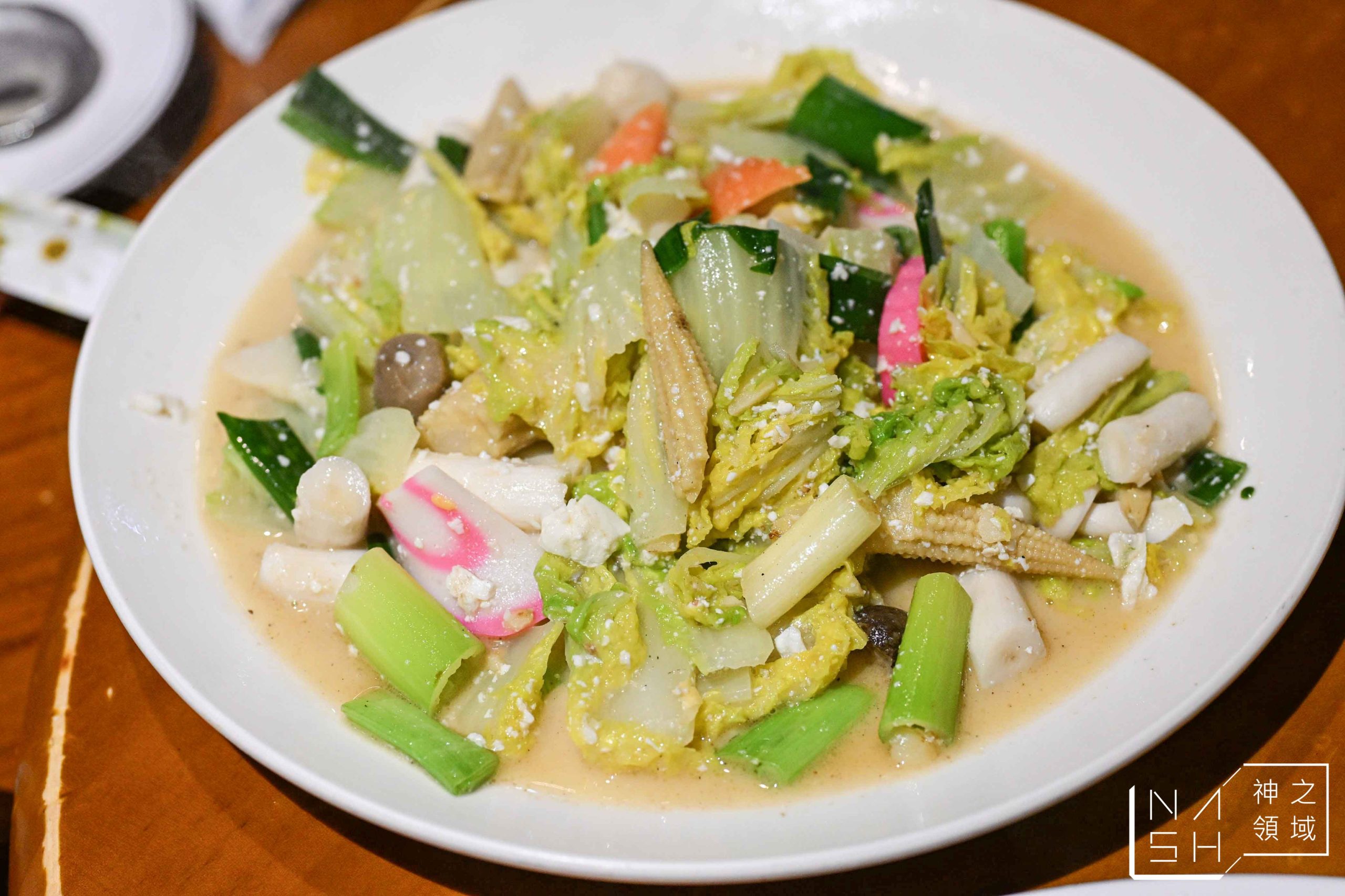  @Nash，神之領域