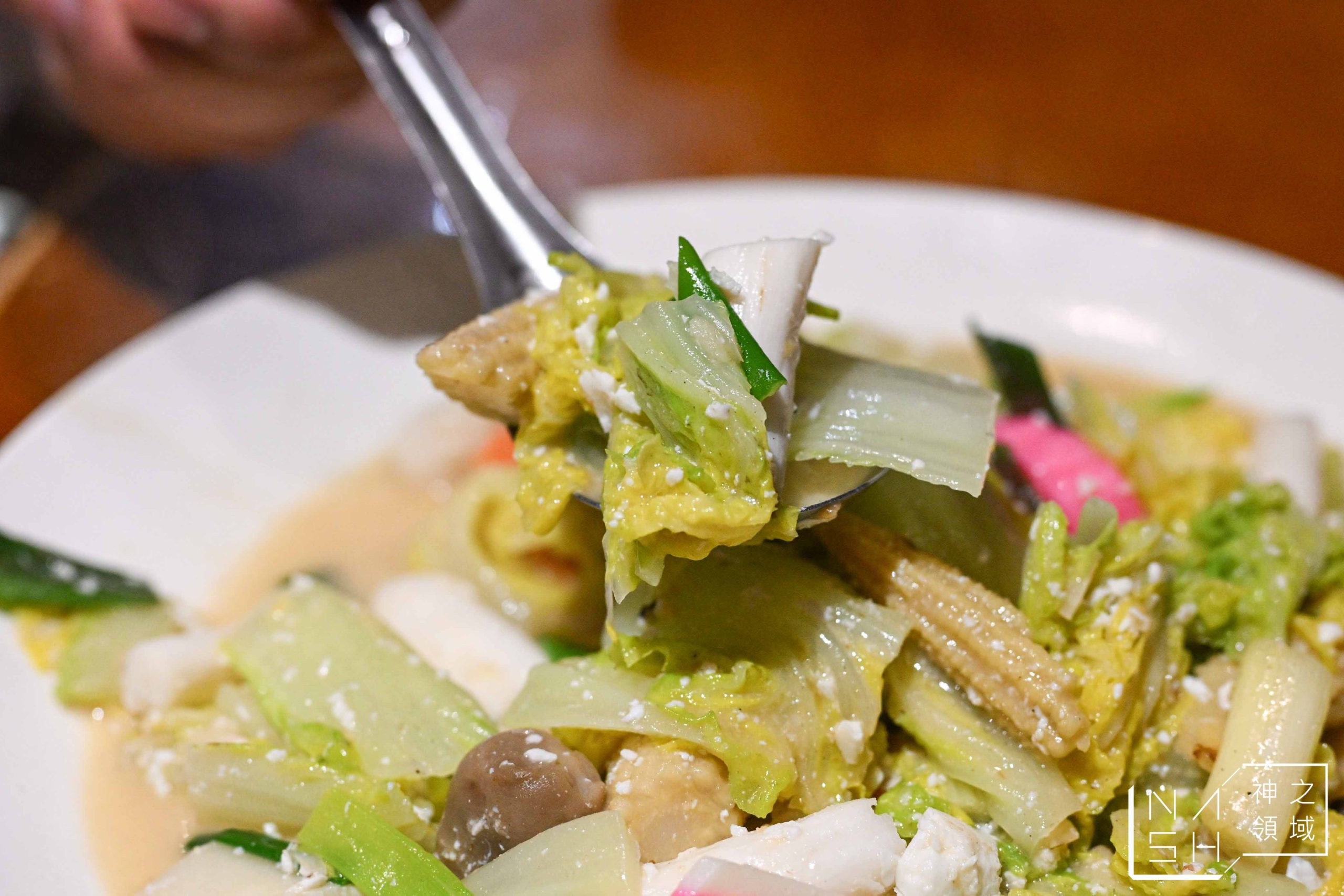  @Nash，神之領域