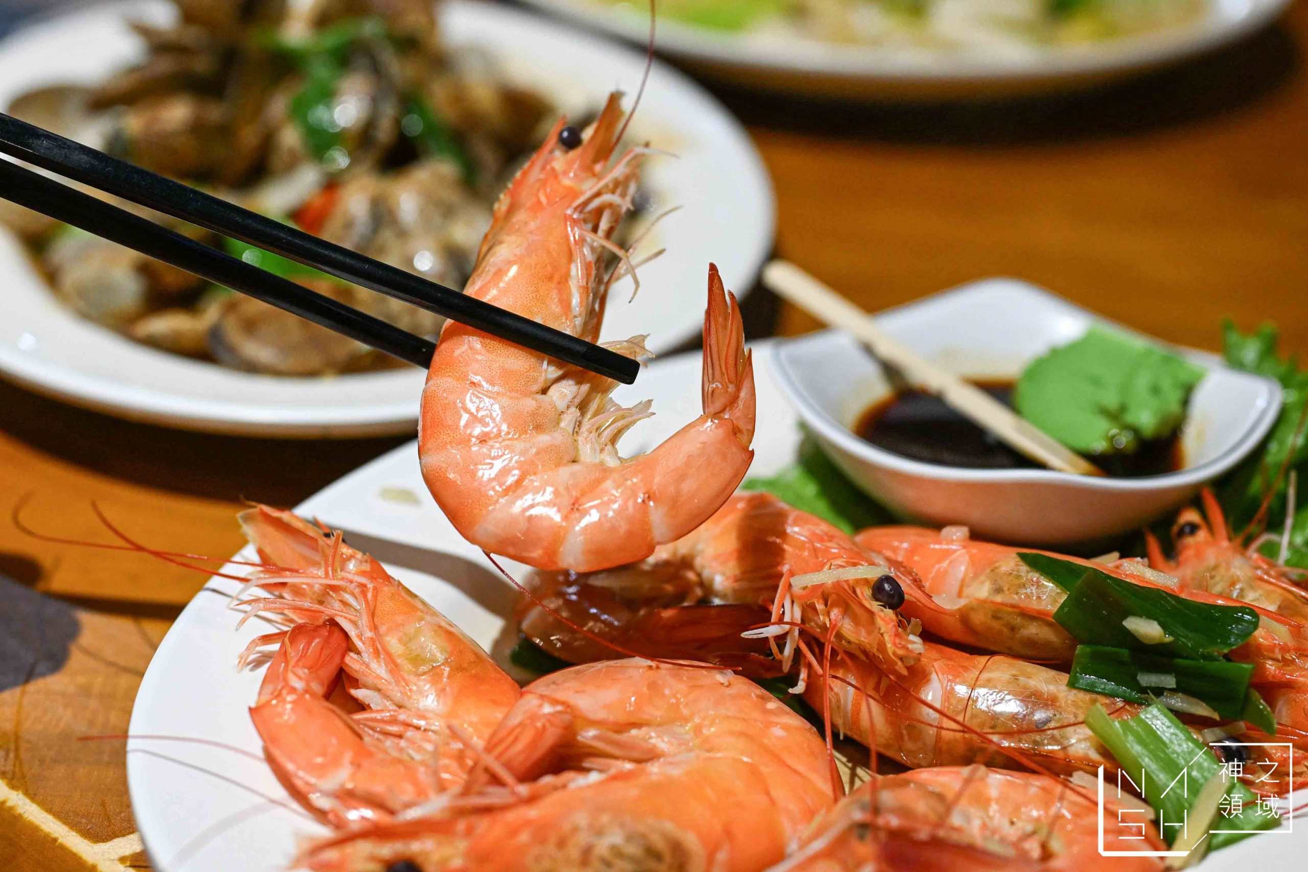  @Nash，神之領域