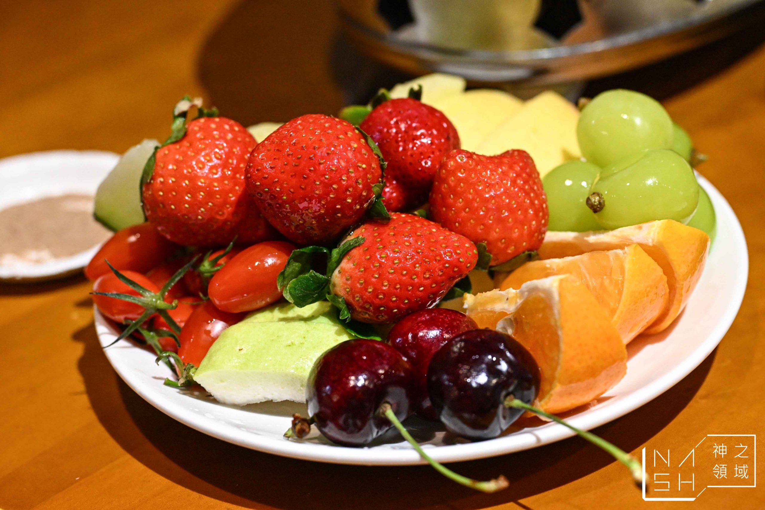  @Nash，神之領域