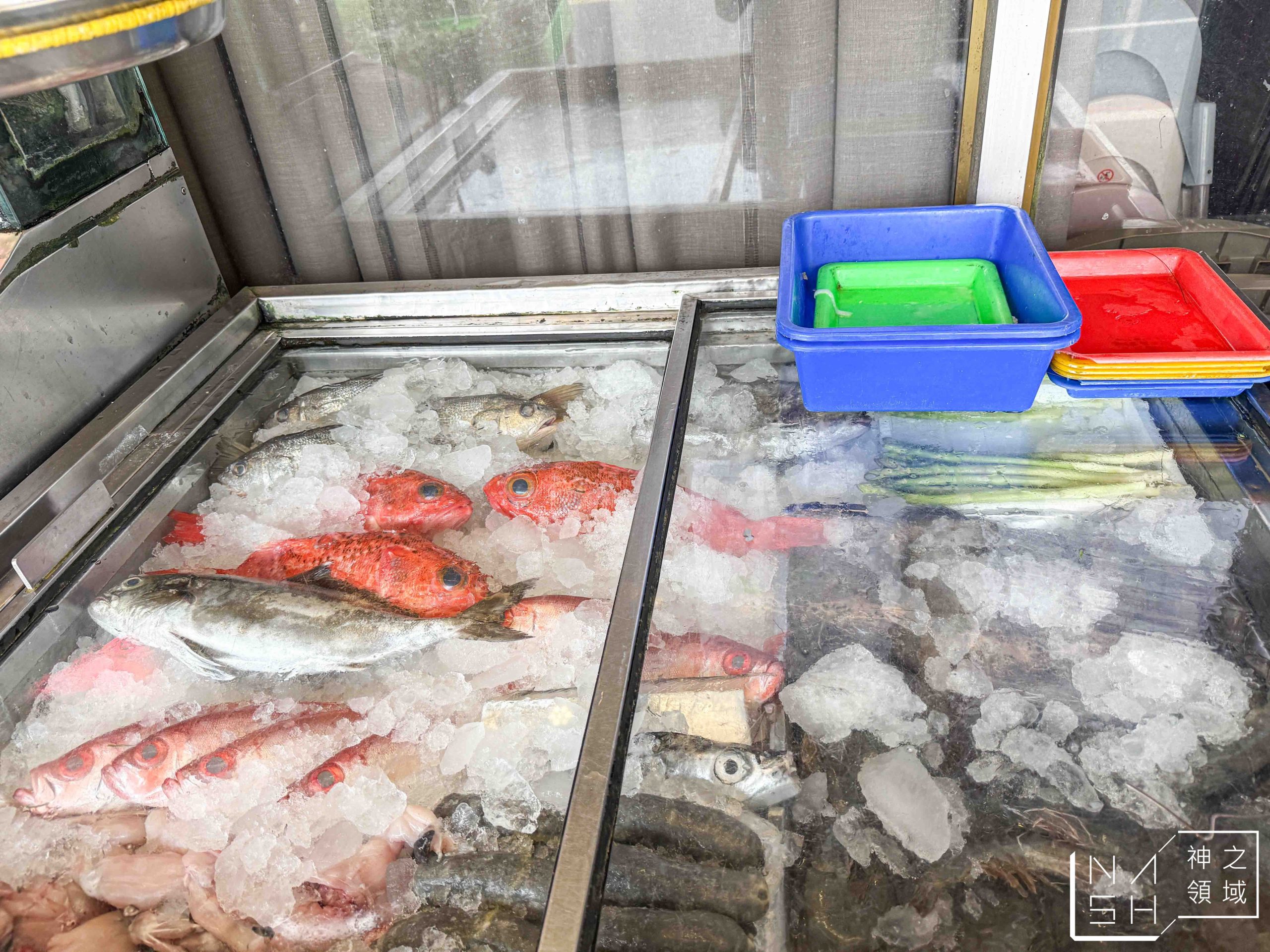  @Nash，神之領域