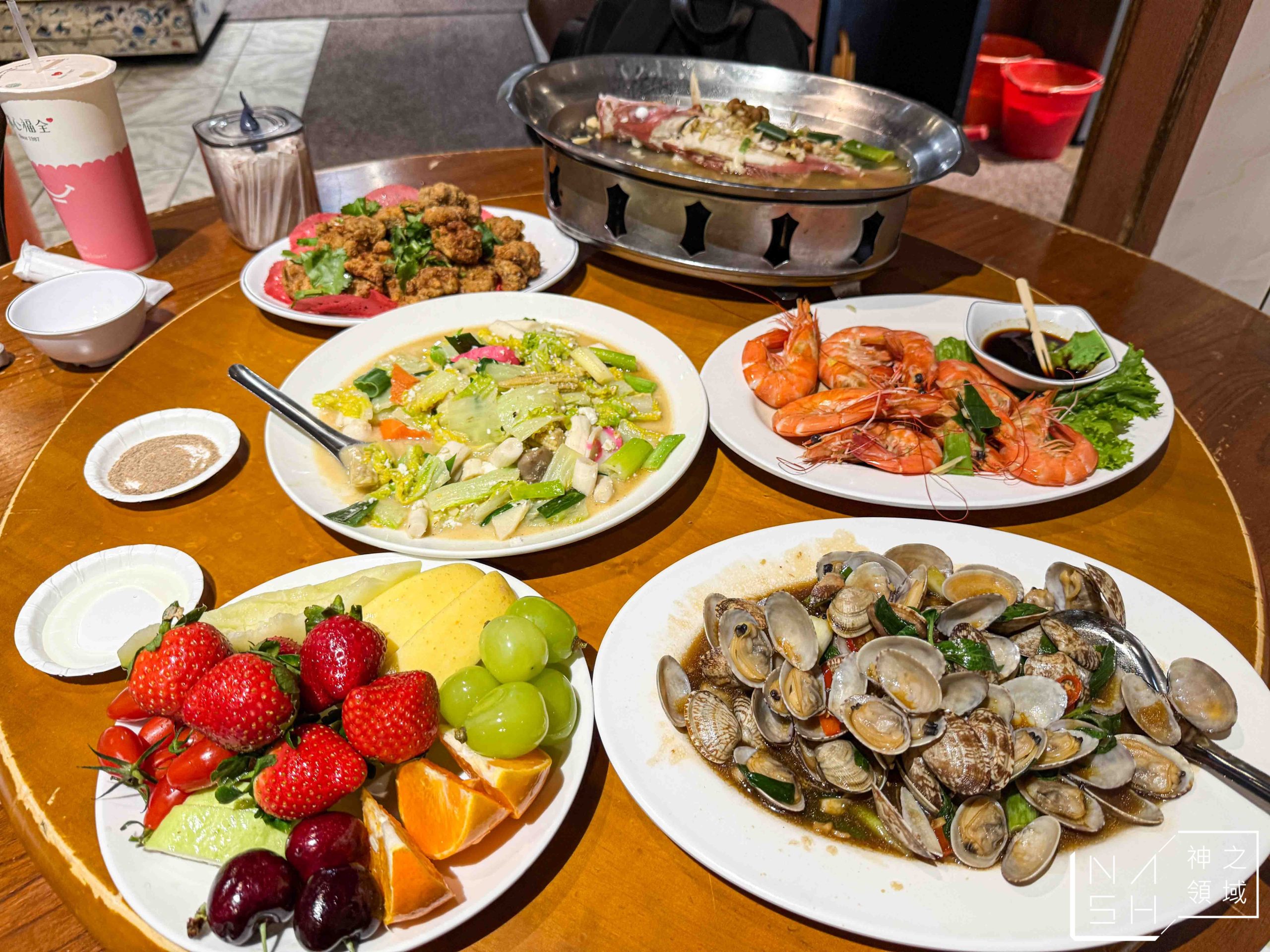  @Nash，神之領域