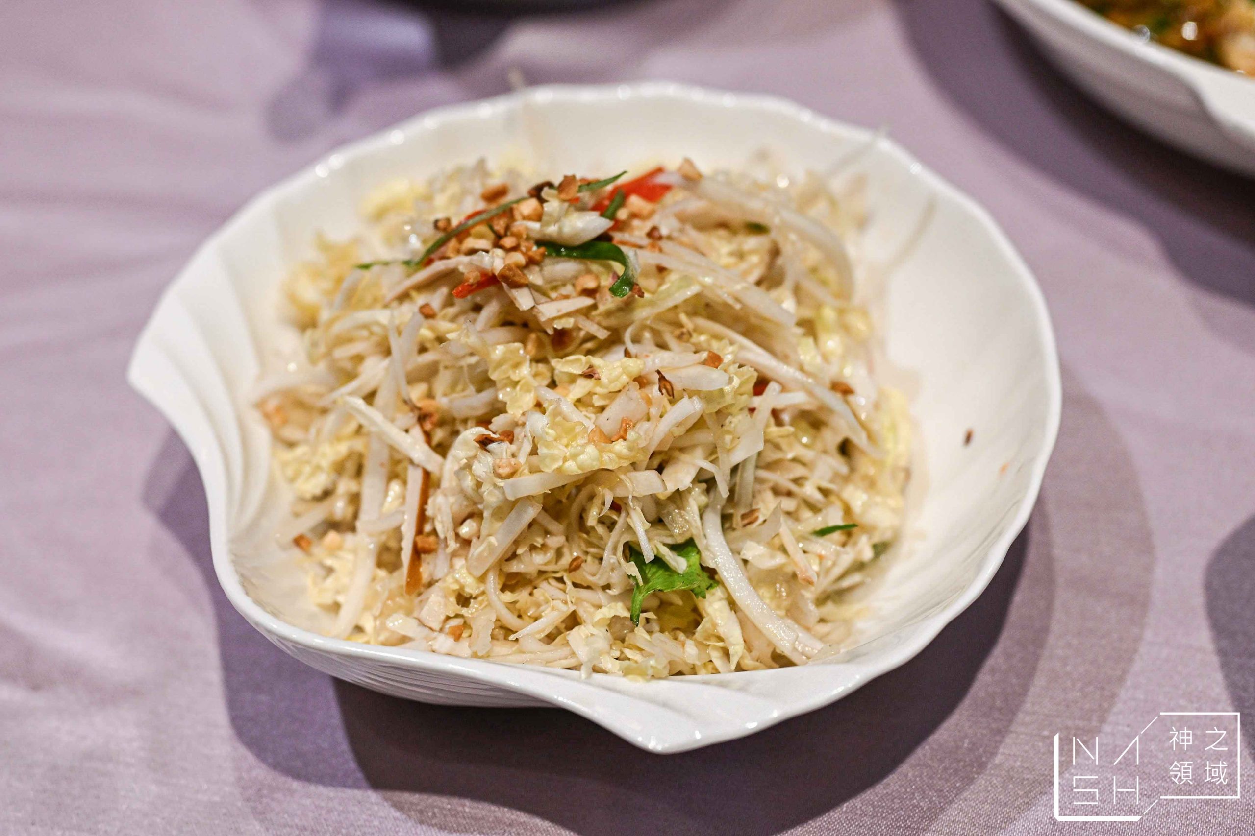 紅堂新川菜餐廳