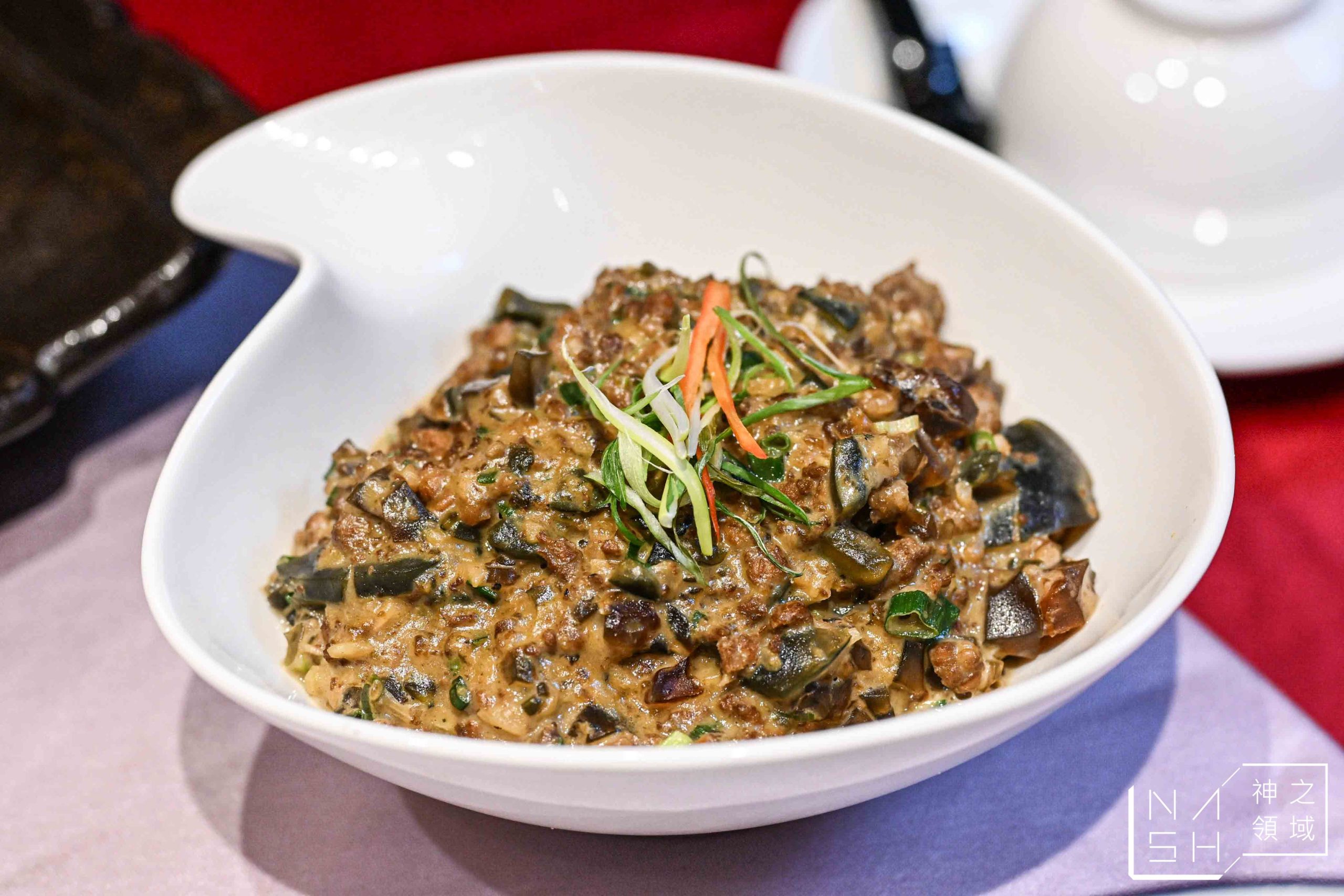 紅堂新川菜餐廳