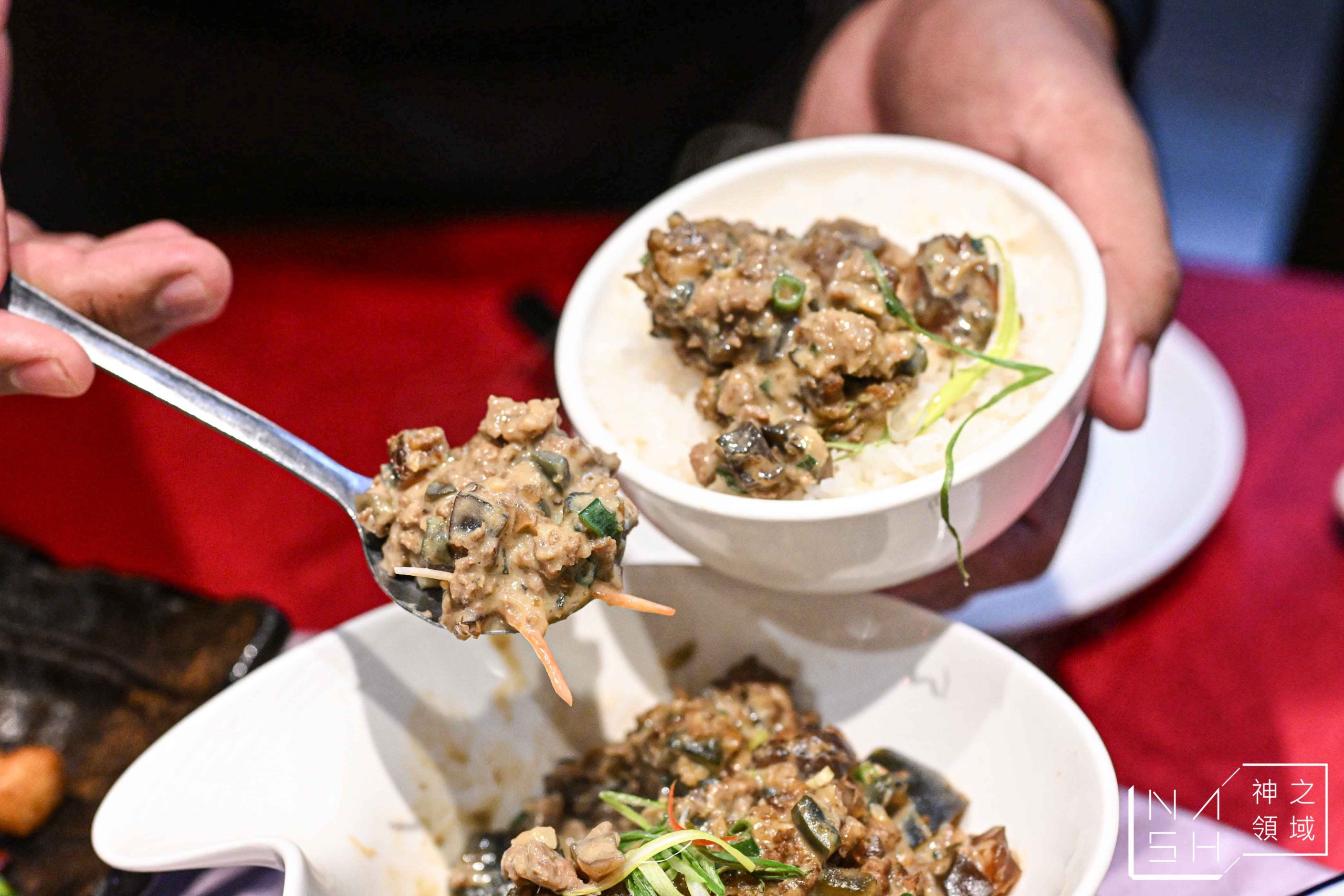 紅堂新川菜餐廳