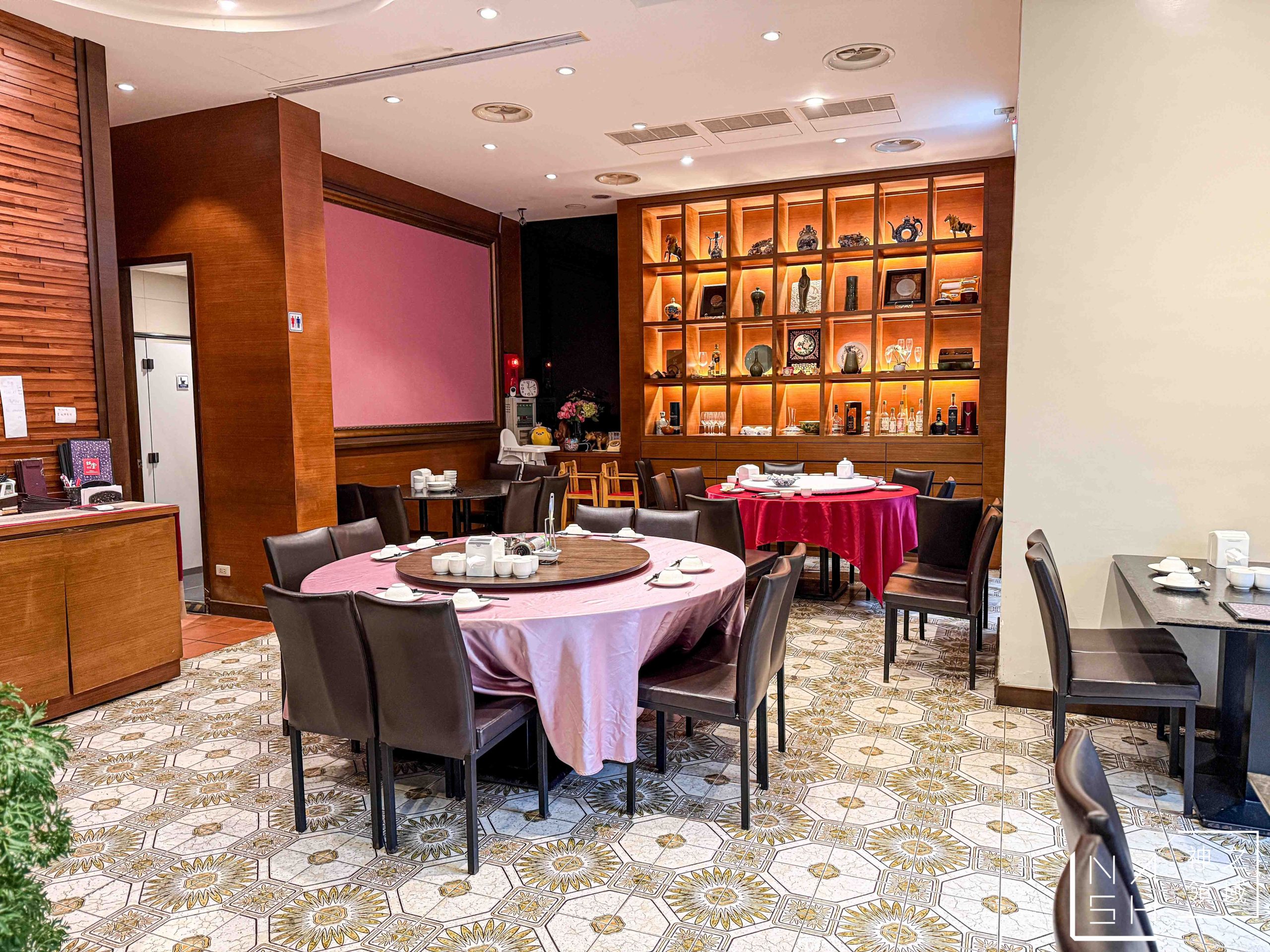 紅堂新川菜餐廳