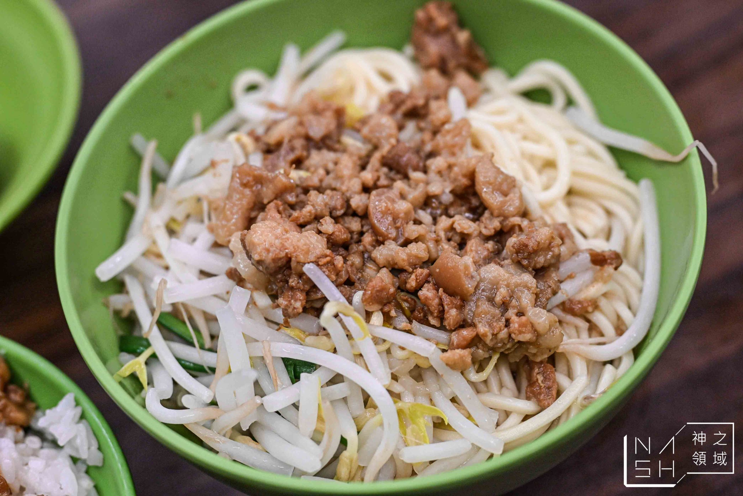 【東門美食推薦】東門赤肉羹|市場老字號!扎實赤肉羹與佛心滷肉飯 (菜單) @Nash,神之領域 @Nash,神之領域