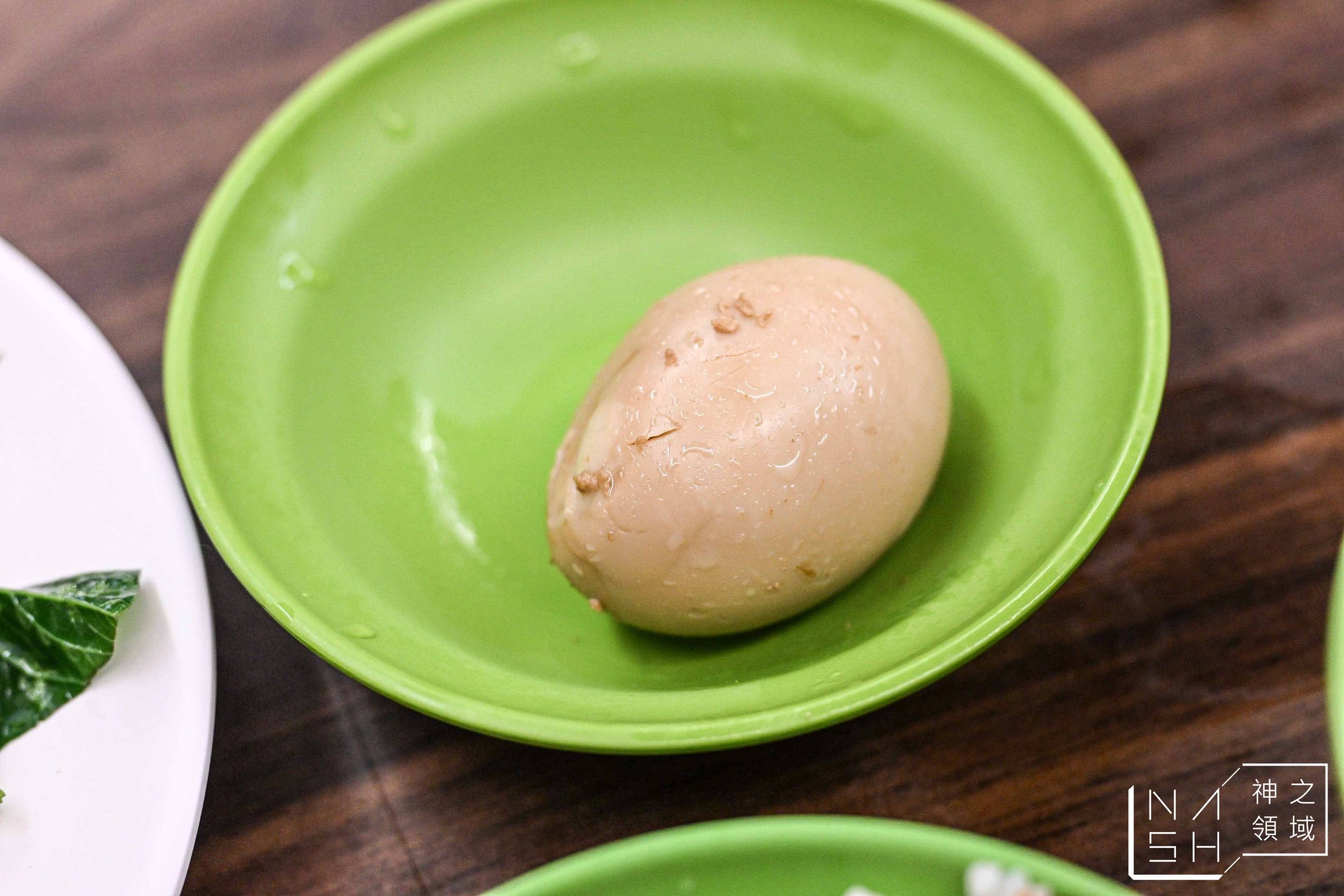 【東門美食推薦】東門赤肉羹|市場老字號!扎實赤肉羹與佛心滷肉飯 (菜單) @Nash,神之領域 @Nash,神之領域