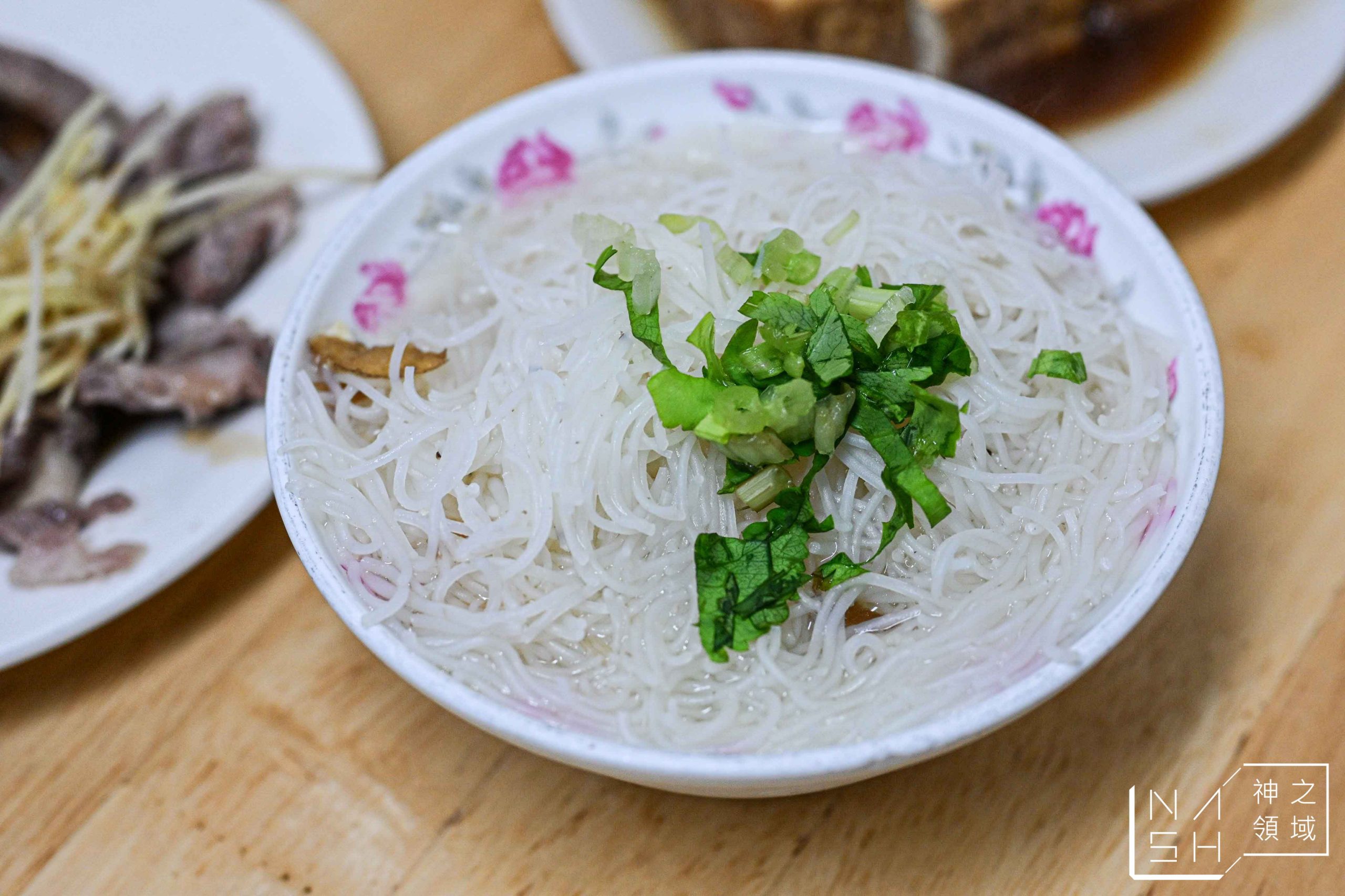 黃媽媽米粉湯