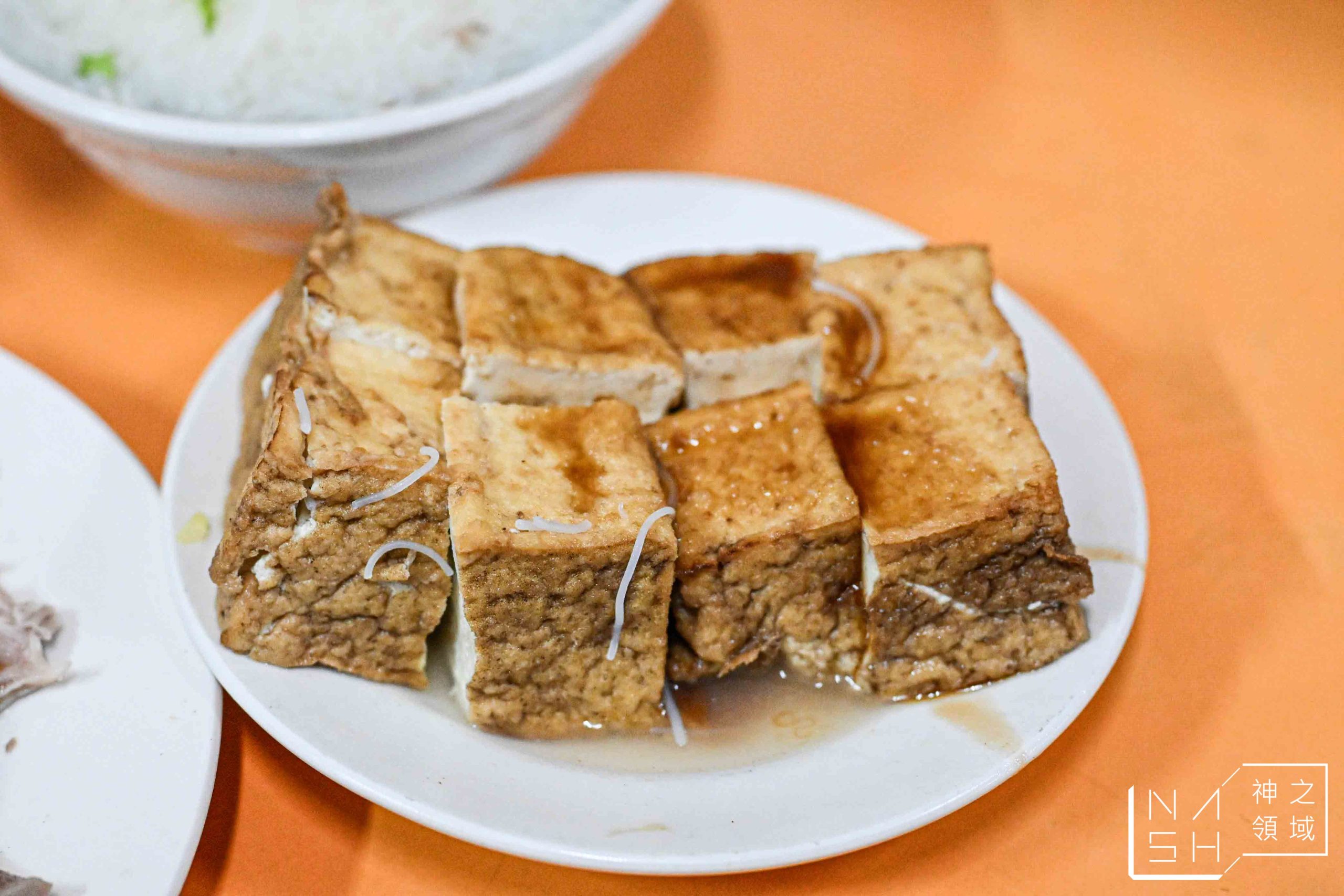 黃媽媽米粉湯