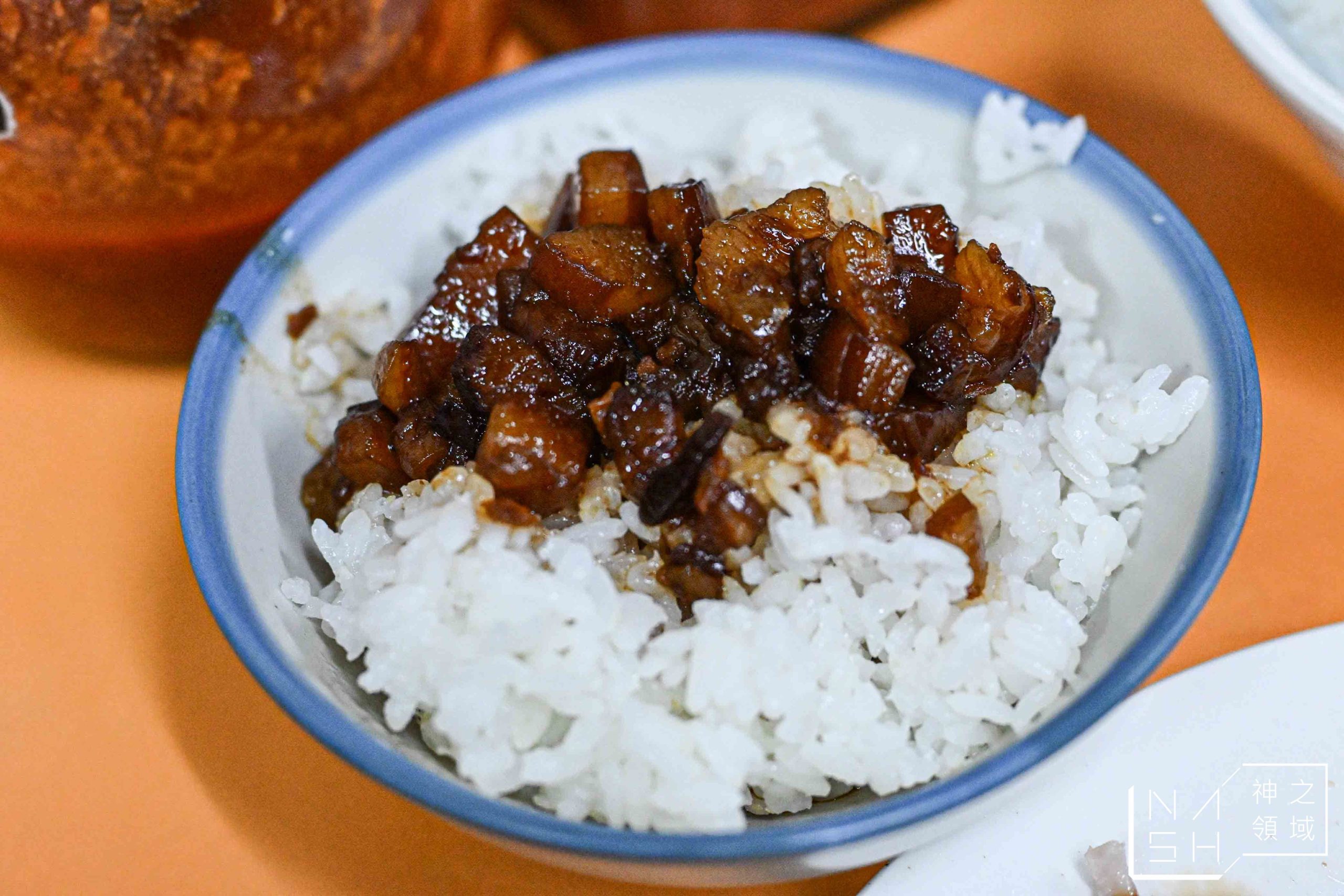黃媽媽米粉湯