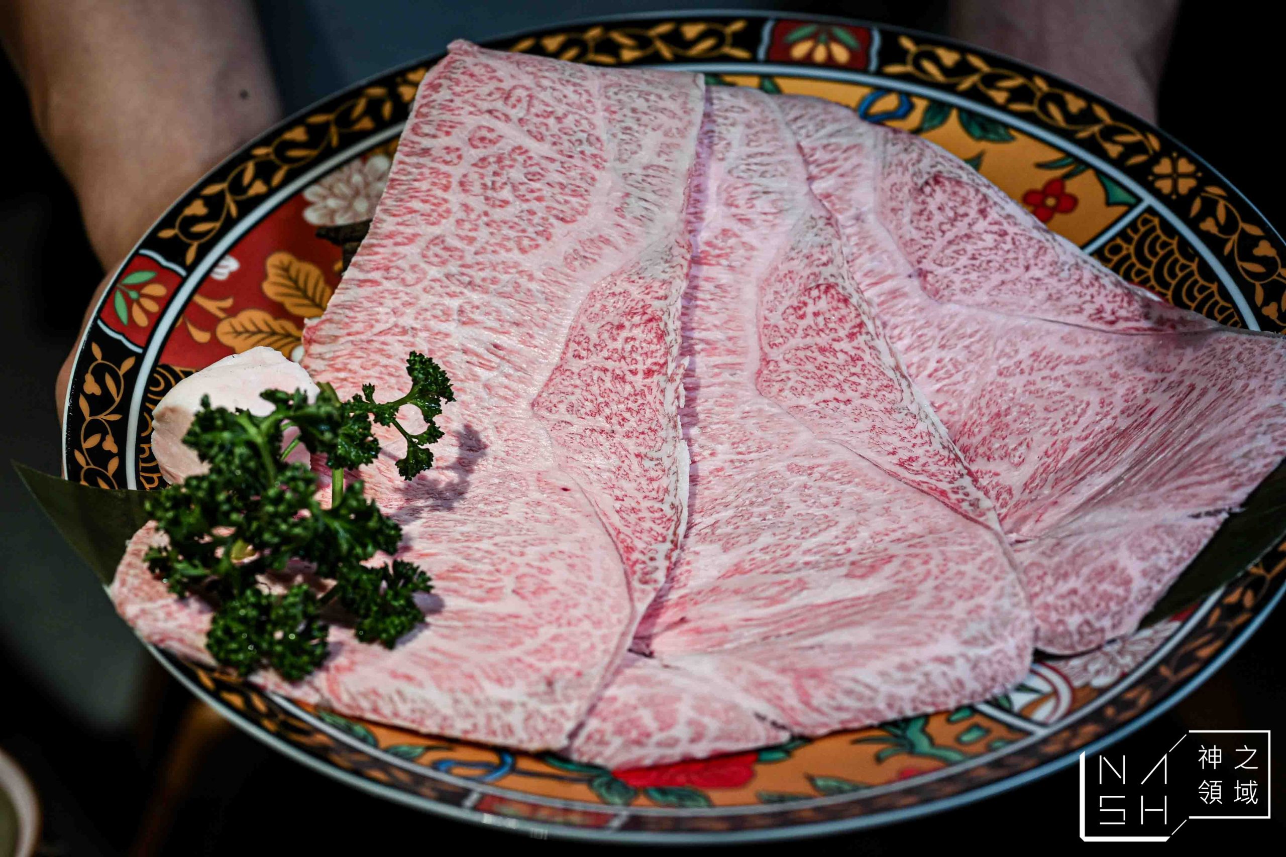  @Nash，神之領域