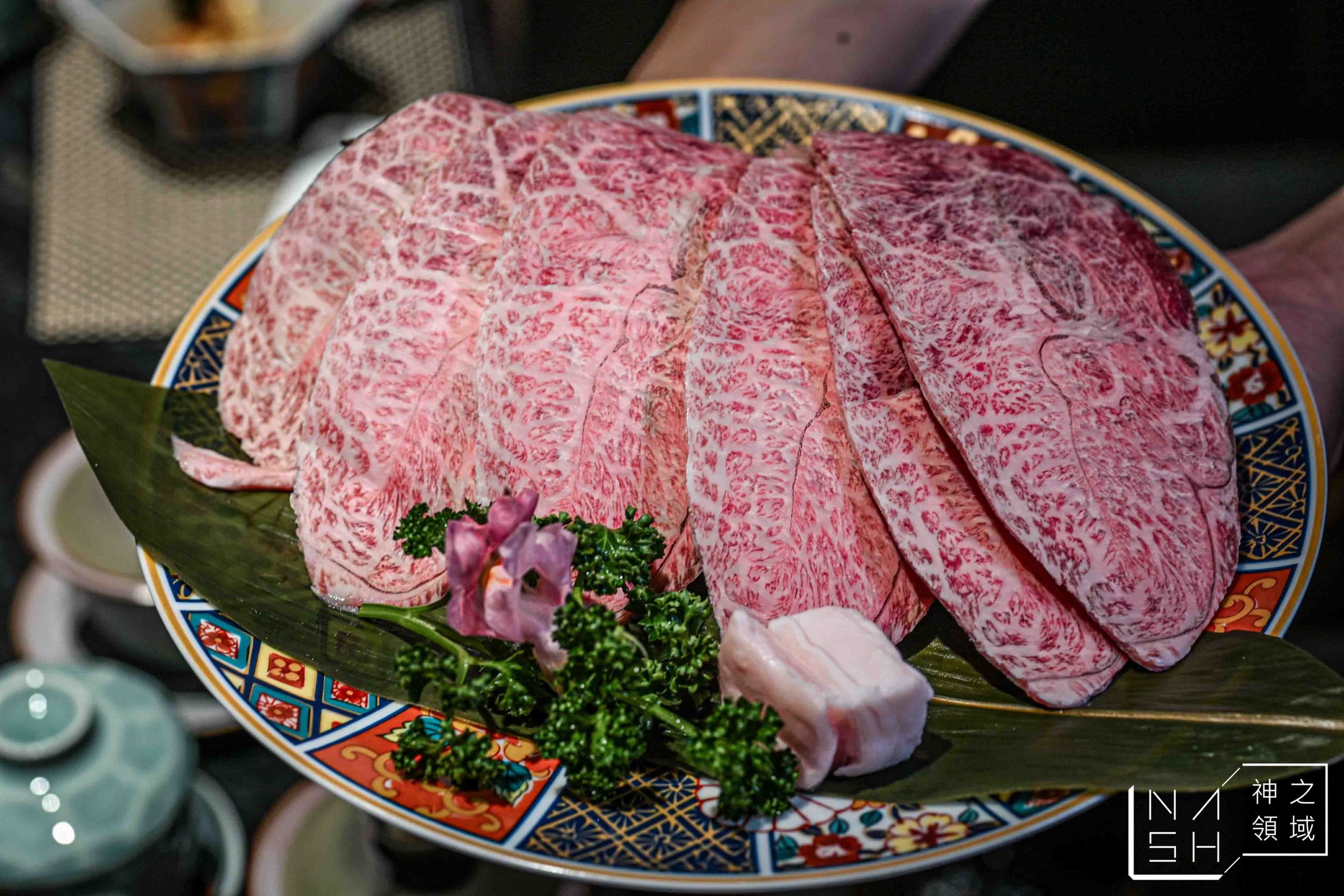  @Nash，神之領域