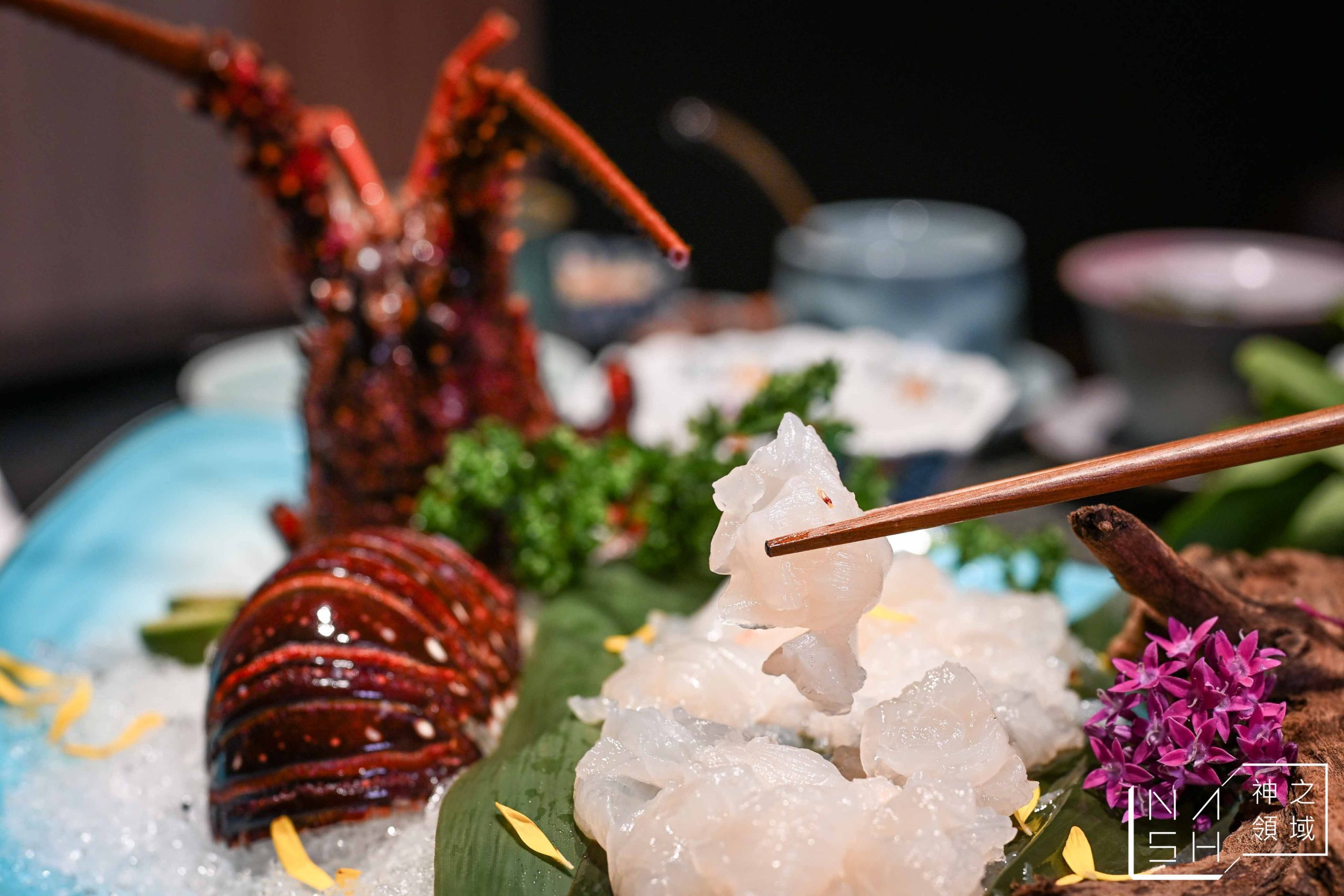 【大安美食】祇園.禪院壽喜燒|京都職人監製正統關西風!預約制包廂+郭台銘私藏名單(菜單) @Nash,神之領域 @Nash,神之領域