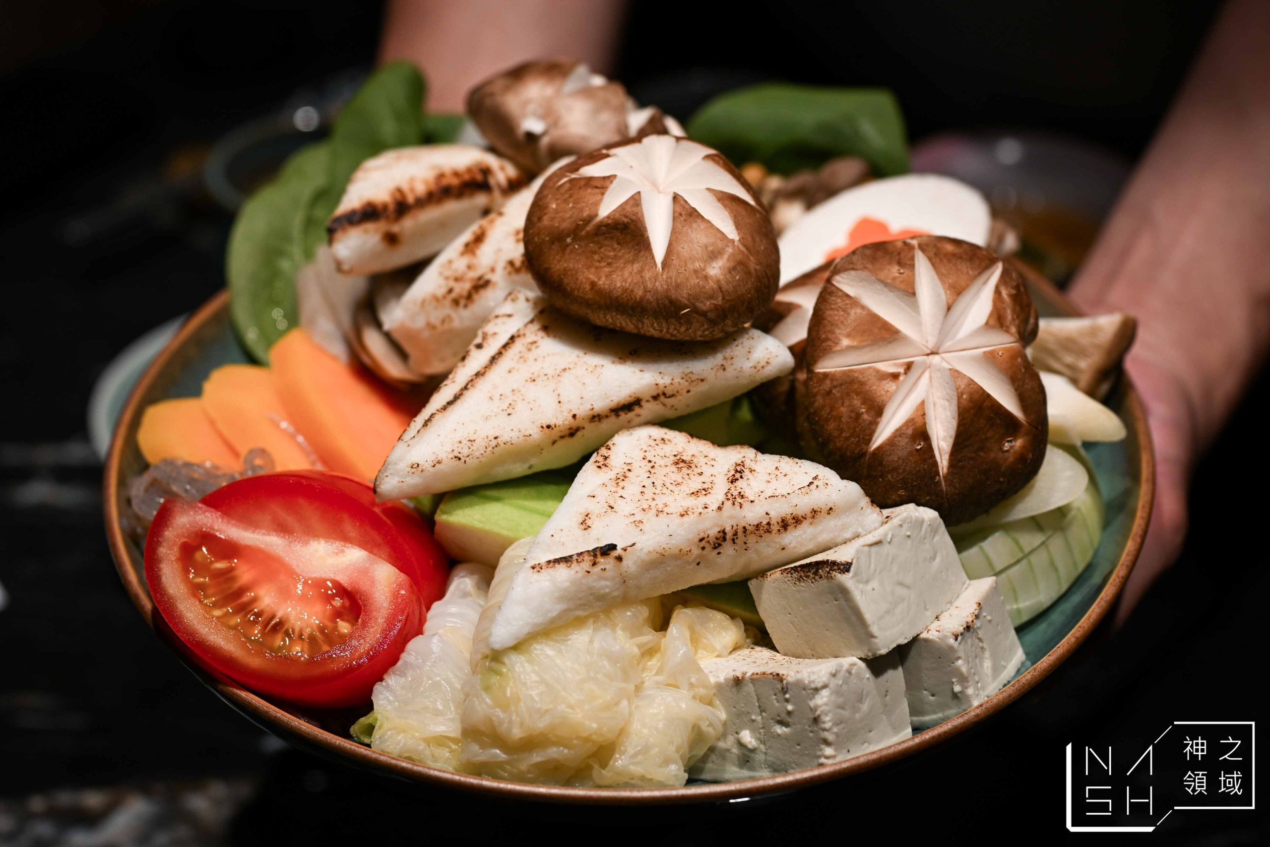 【大安美食】祇園.禪院壽喜燒|京都職人監製正統關西風!預約制包廂+郭台銘私藏名單(菜單) @Nash,神之領域 @Nash,神之領域