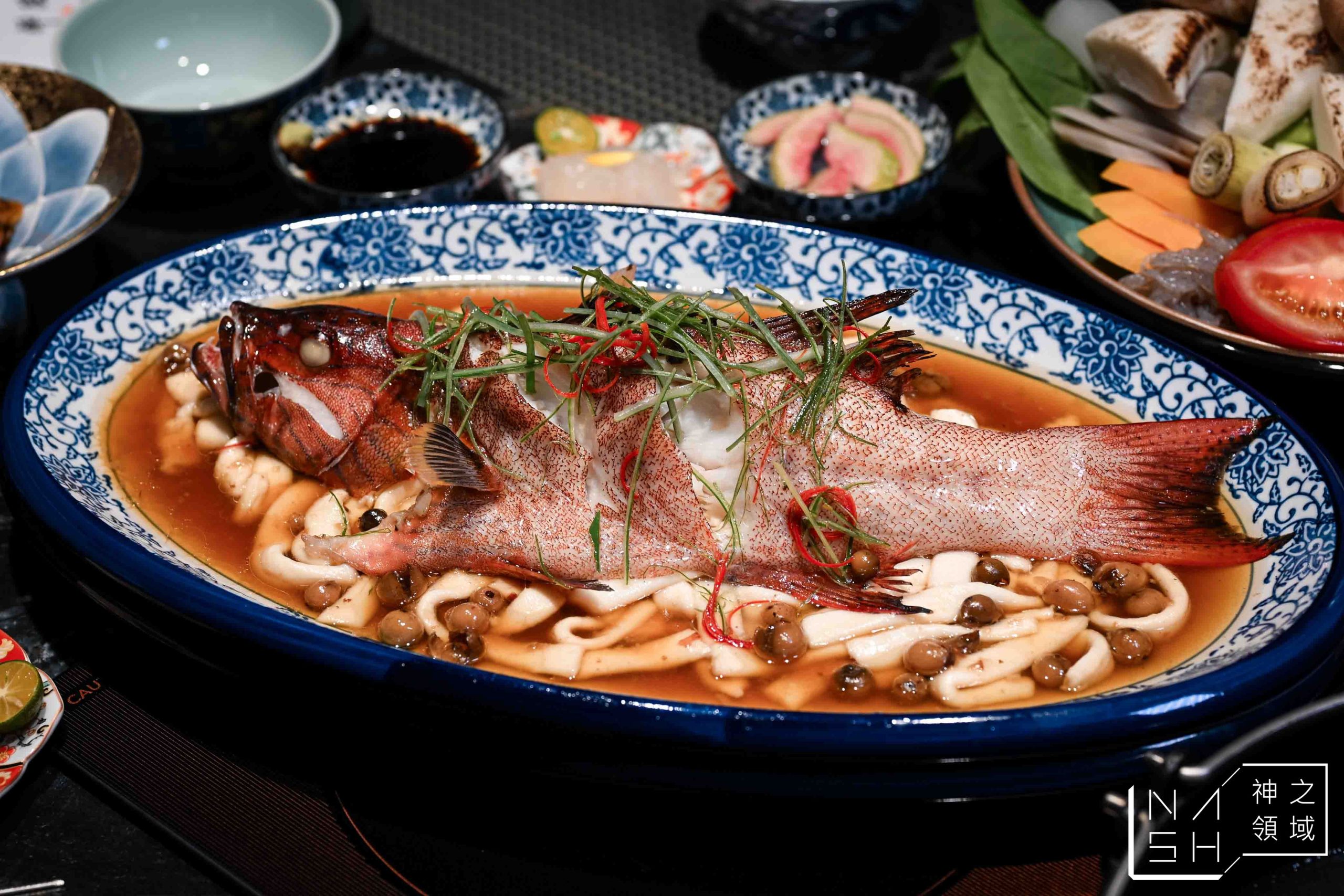 【大安美食】祇園.禪院壽喜燒|京都職人監製正統關西風!預約制包廂+郭台銘私藏名單(菜單) @Nash,神之領域 @Nash,神之領域