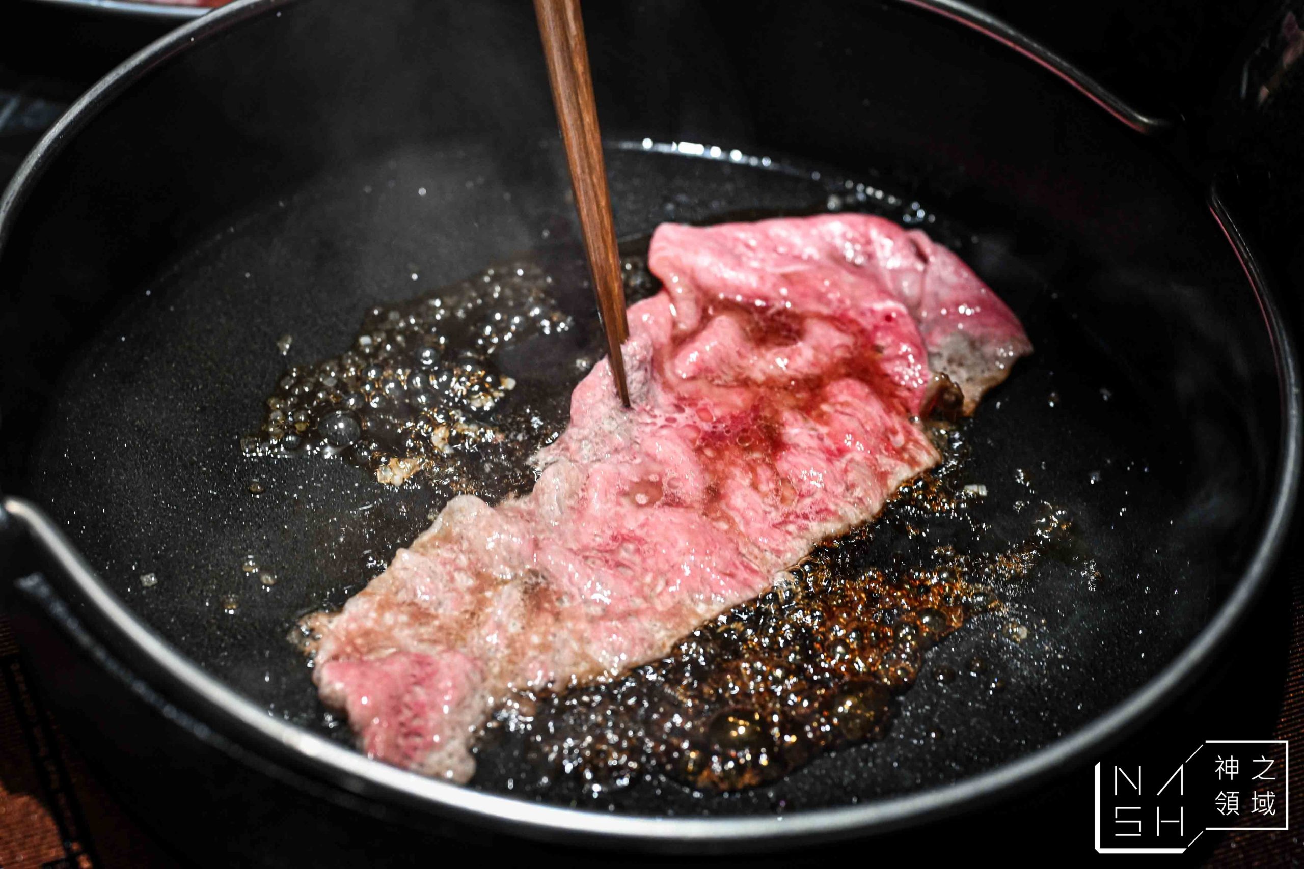  @Nash，神之領域