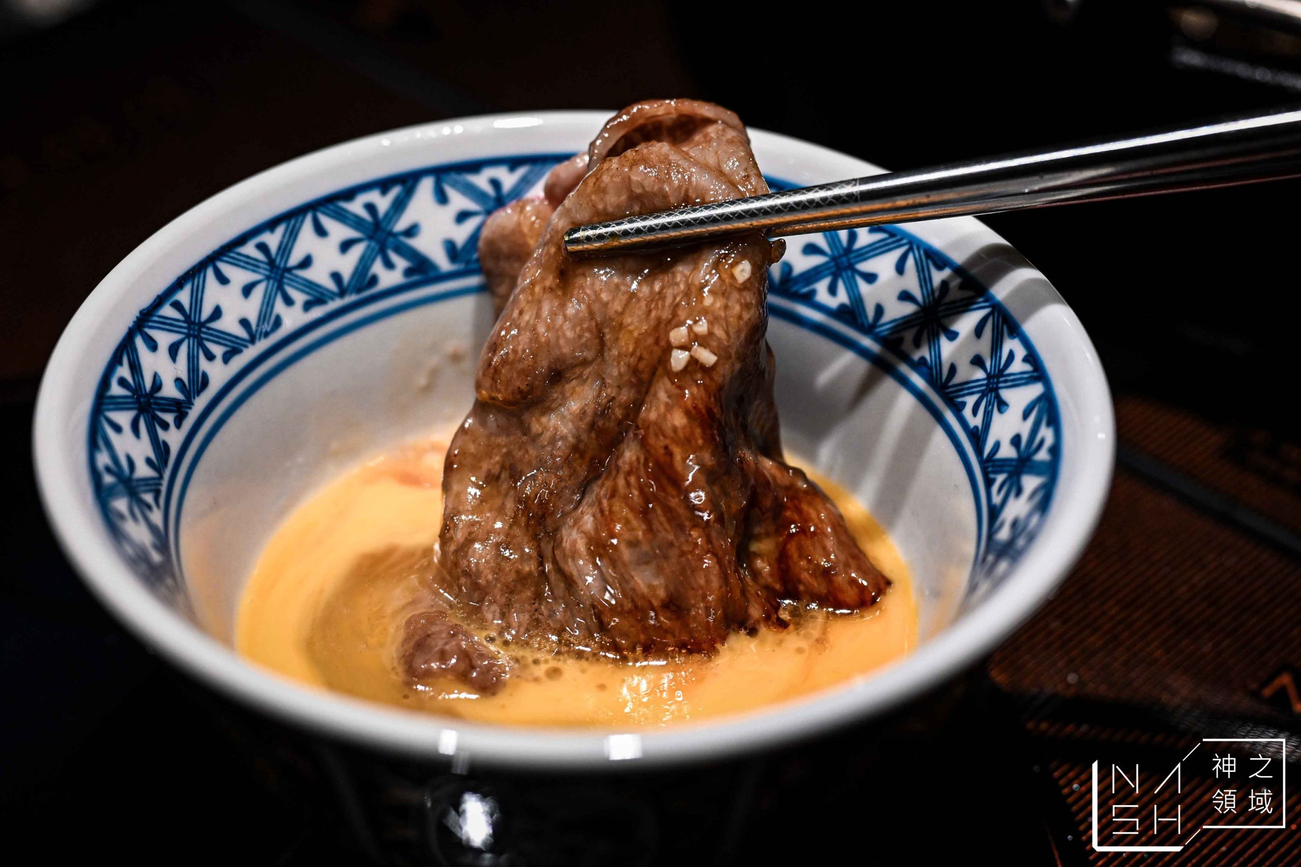 【大安美食】祇園.禪院壽喜燒|京都職人監製正統關西風!預約制包廂+郭台銘私藏名單(菜單) @Nash,神之領域 @Nash,神之領域