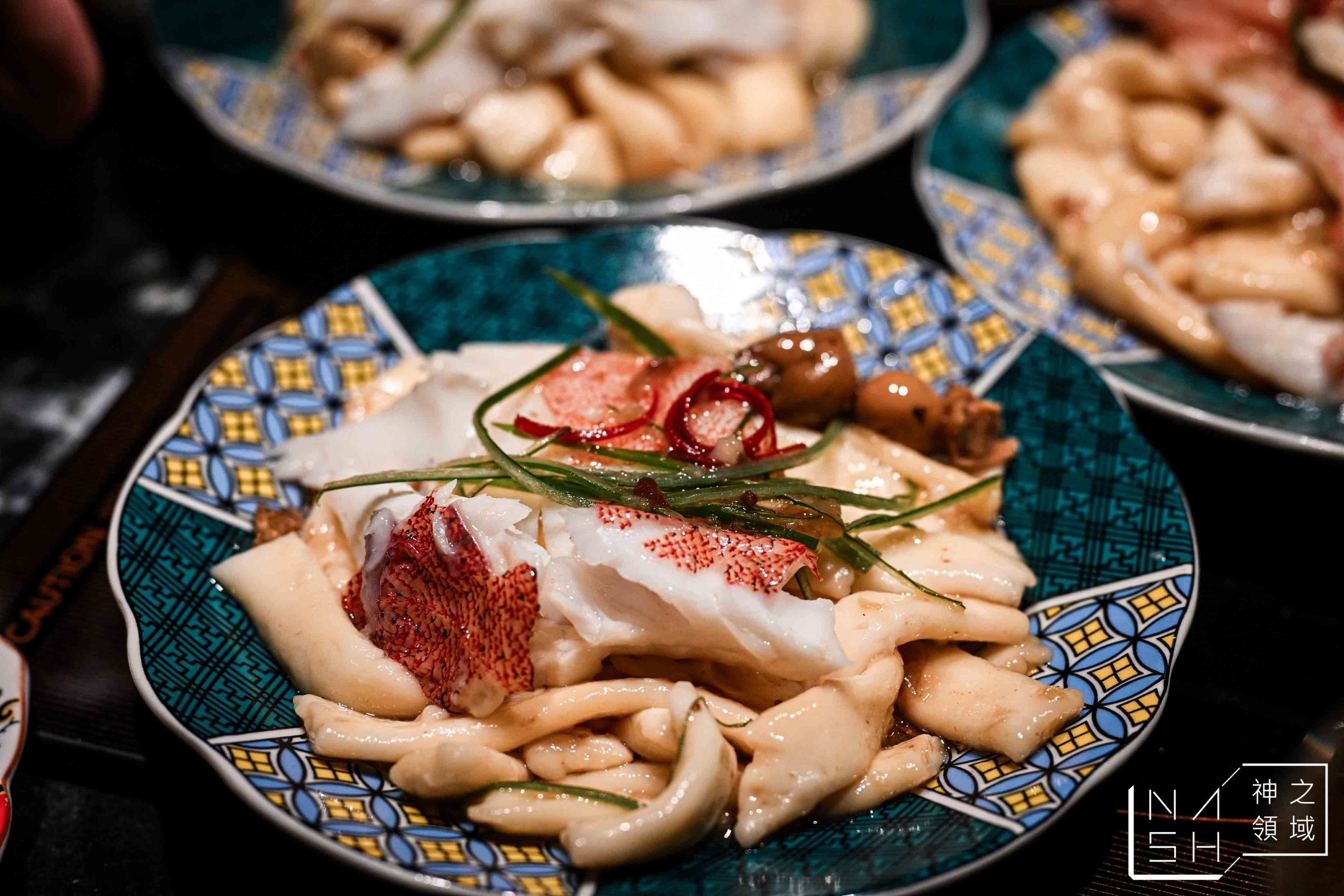 【大安美食】祇園.禪院壽喜燒|京都職人監製正統關西風!預約制包廂+郭台銘私藏名單(菜單) @Nash,神之領域 @Nash,神之領域