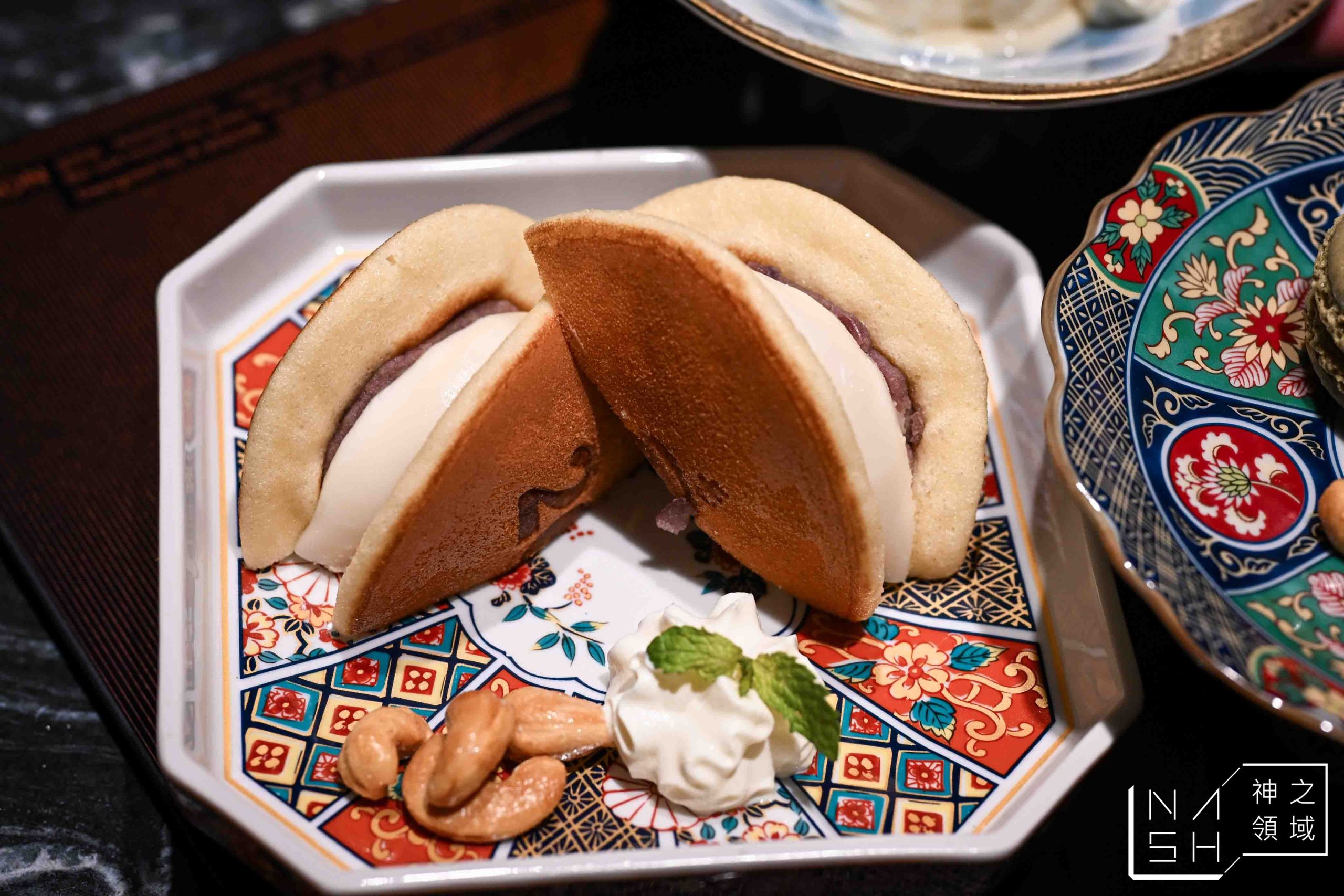  @Nash，神之領域