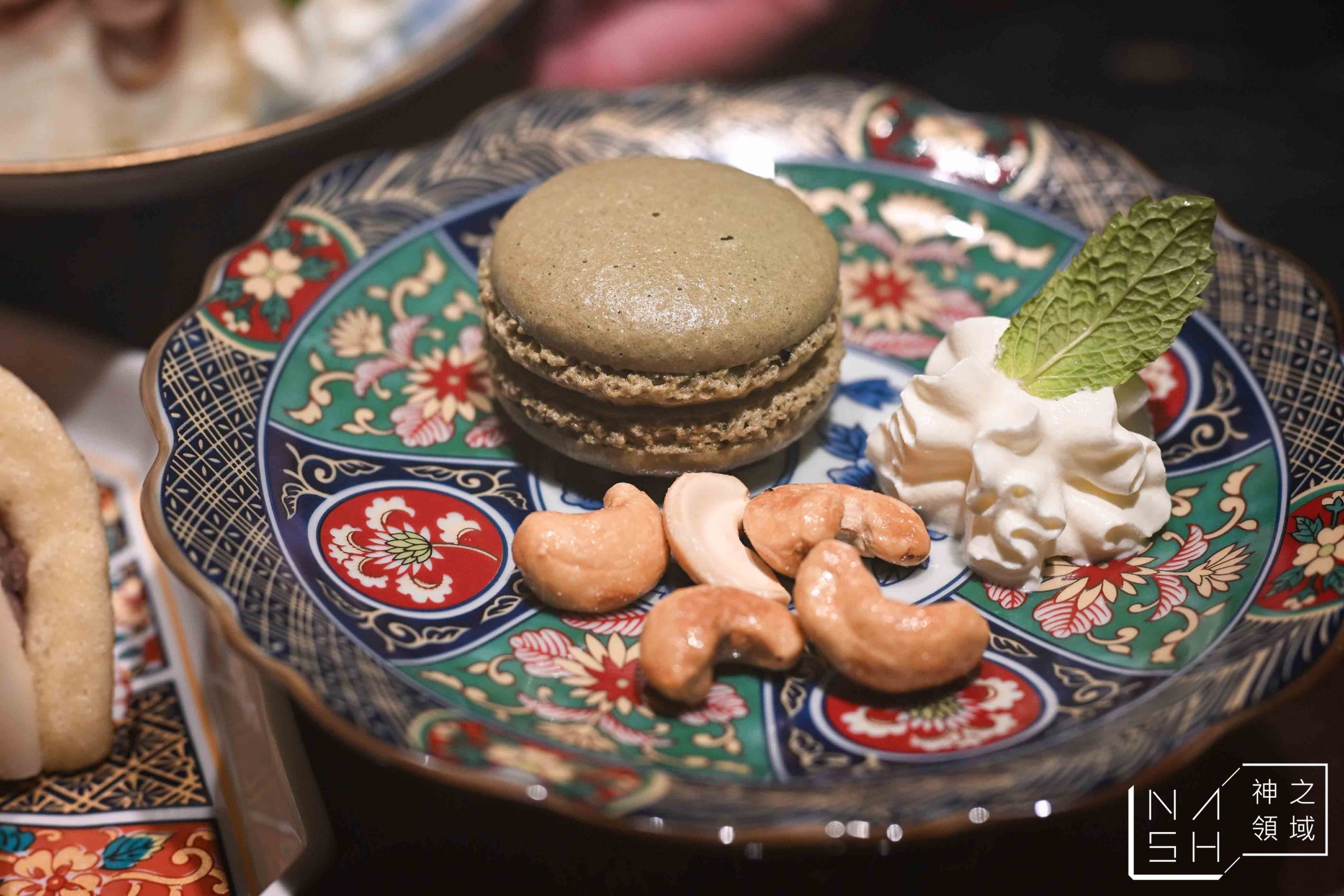  @Nash，神之領域