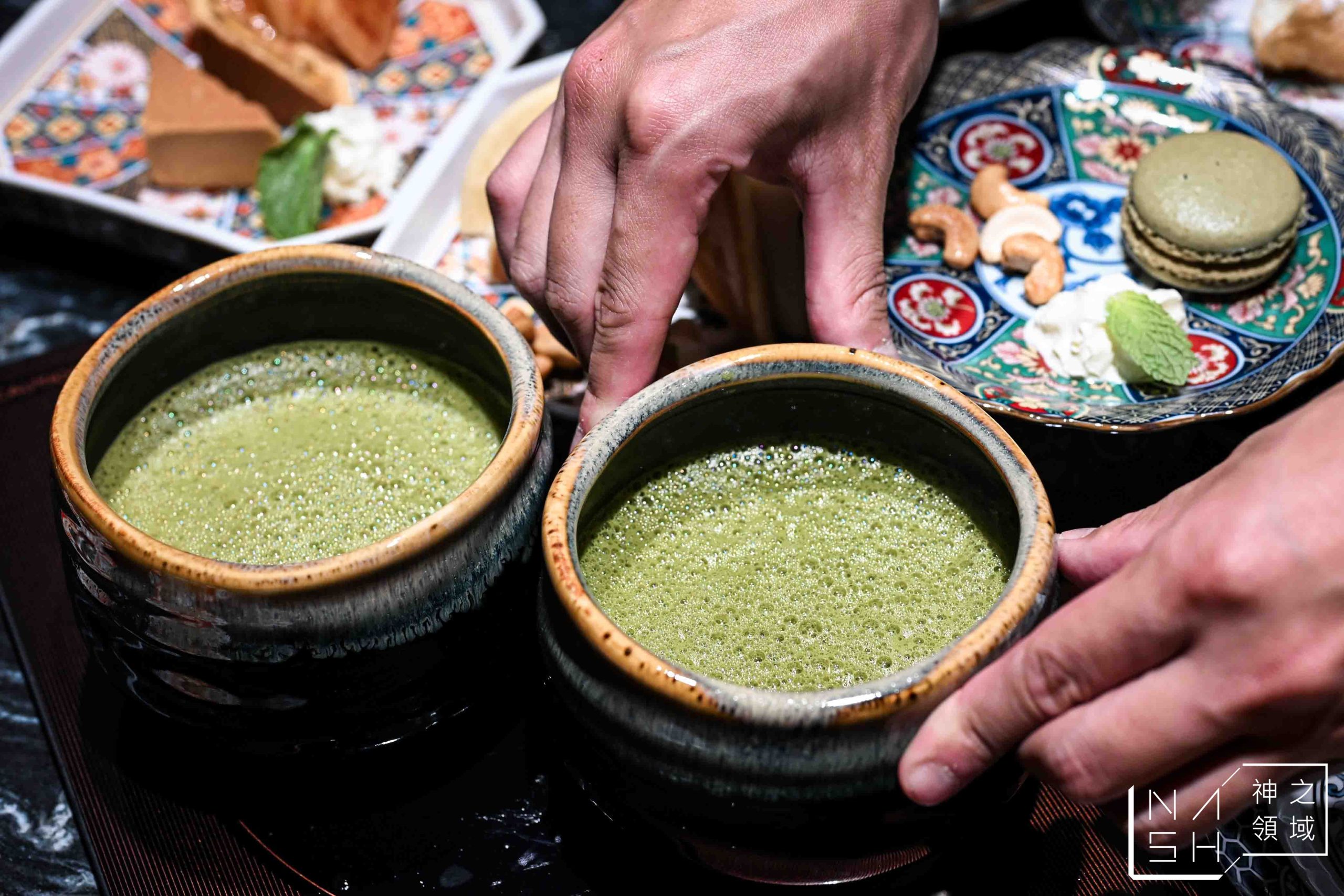 【大安美食】祇園.禪院壽喜燒|京都職人監製正統關西風!預約制包廂+郭台銘私藏名單(菜單) @Nash,神之領域 @Nash,神之領域