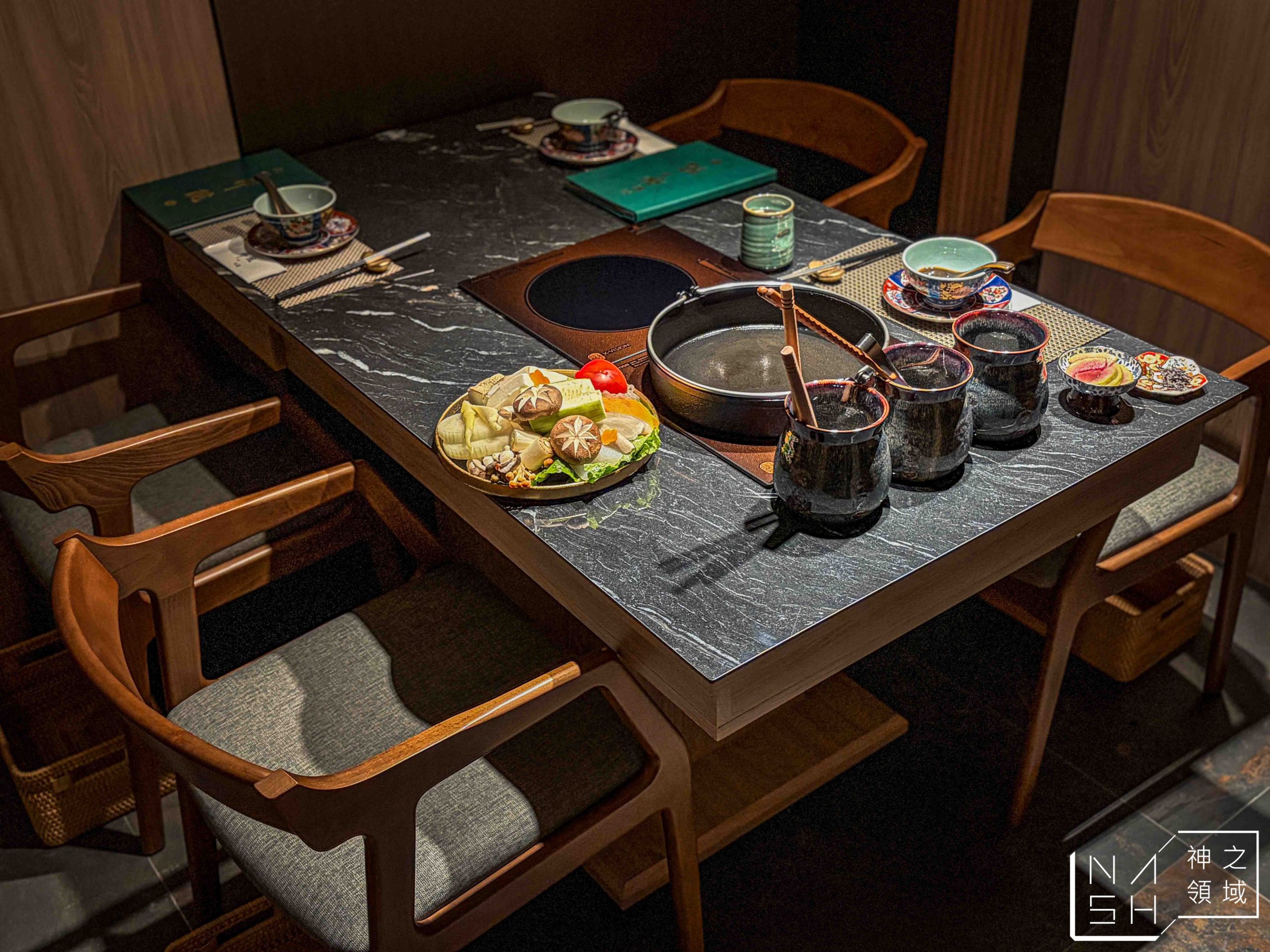  @Nash，神之領域