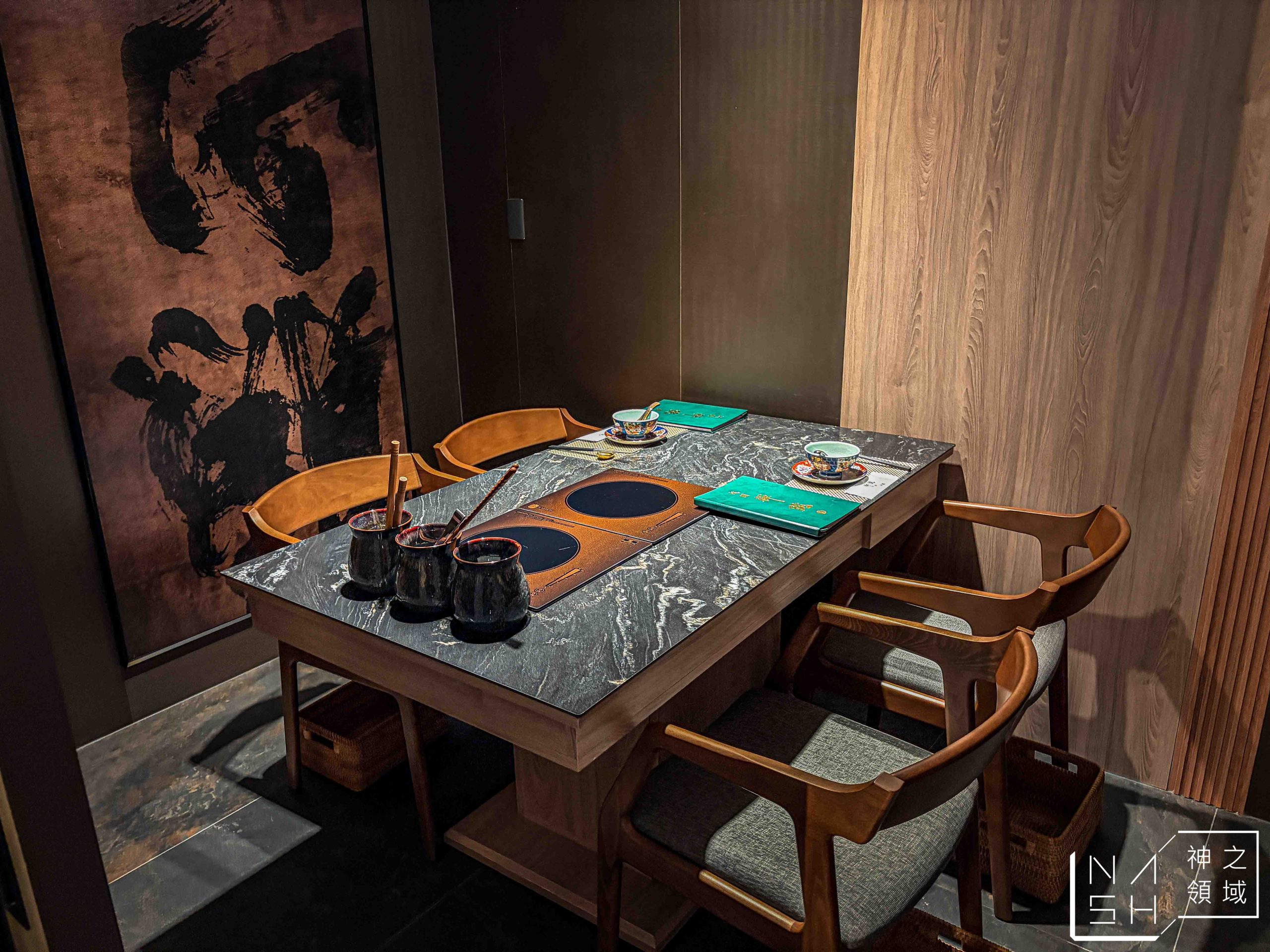 【大安美食】祇園.禪院壽喜燒|京都職人監製正統關西風!預約制包廂+郭台銘私藏名單(菜單) @Nash,神之領域 @Nash,神之領域