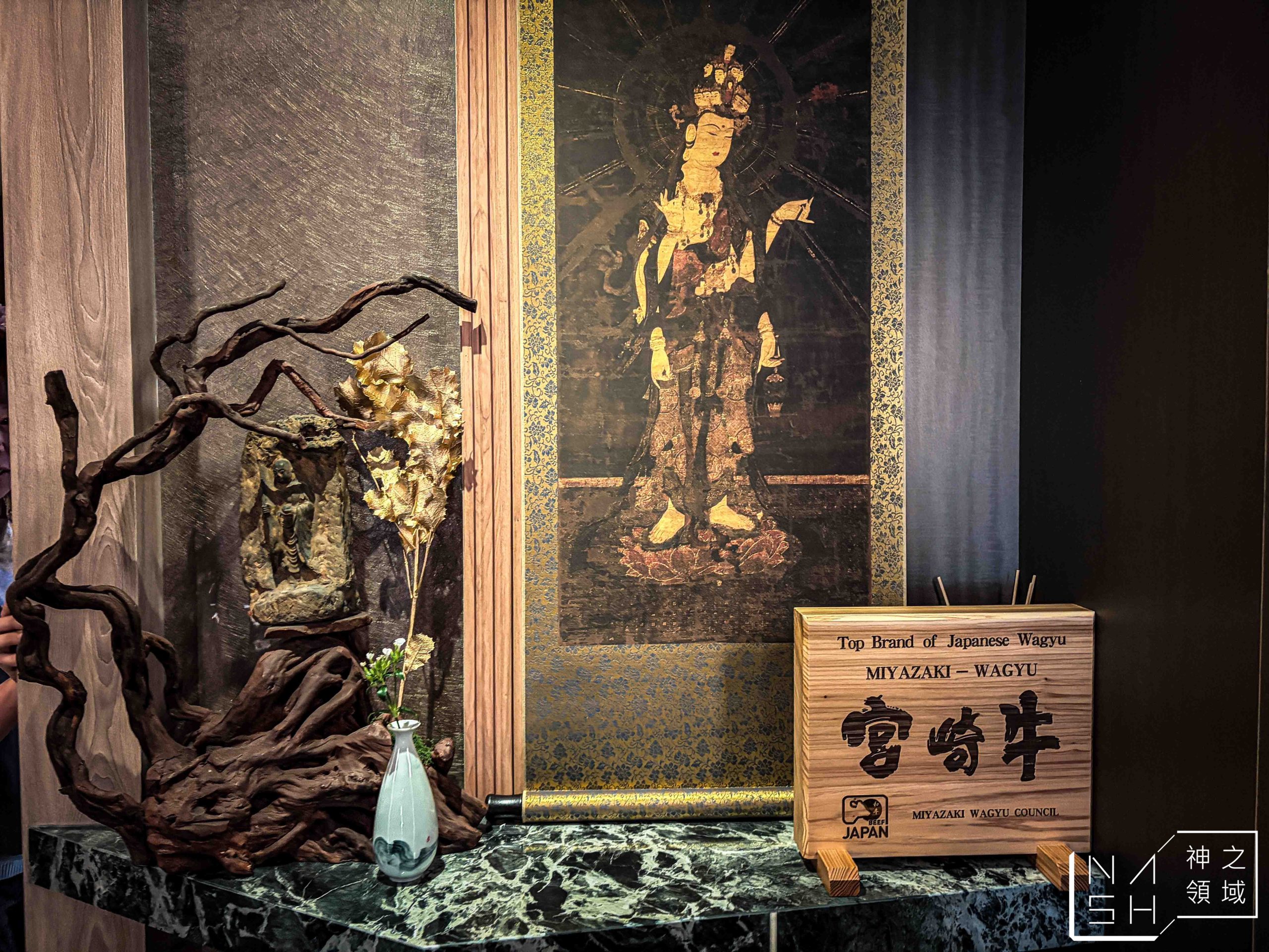 【大安美食】祇園.禪院壽喜燒|京都職人監製正統關西風!預約制包廂+郭台銘私藏名單(菜單) @Nash,神之領域 @Nash,神之領域