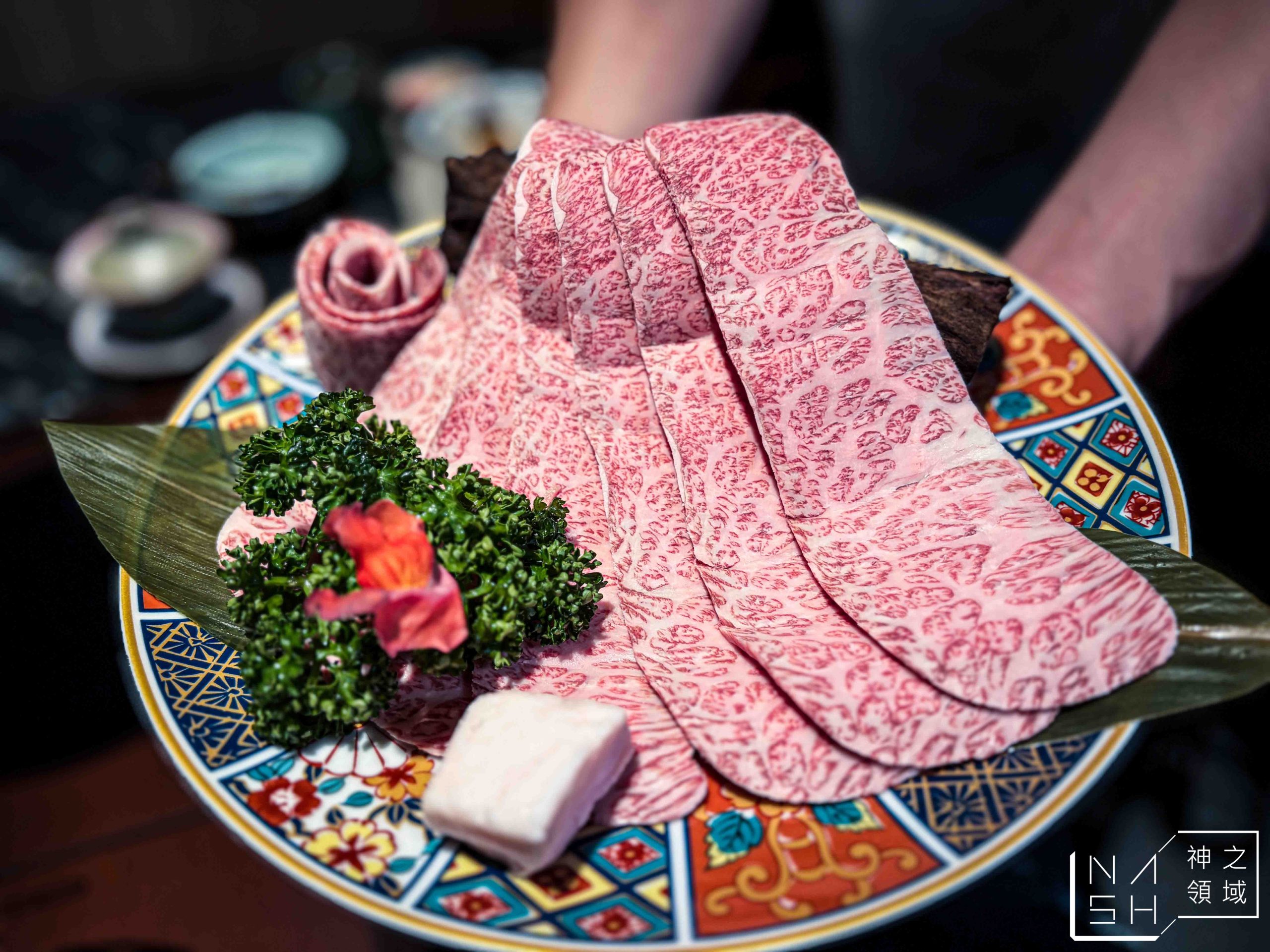 【大安美食】祇園.禪院壽喜燒|京都職人監製正統關西風!預約制包廂+郭台銘私藏名單(菜單) @Nash,神之領域 @Nash,神之領域