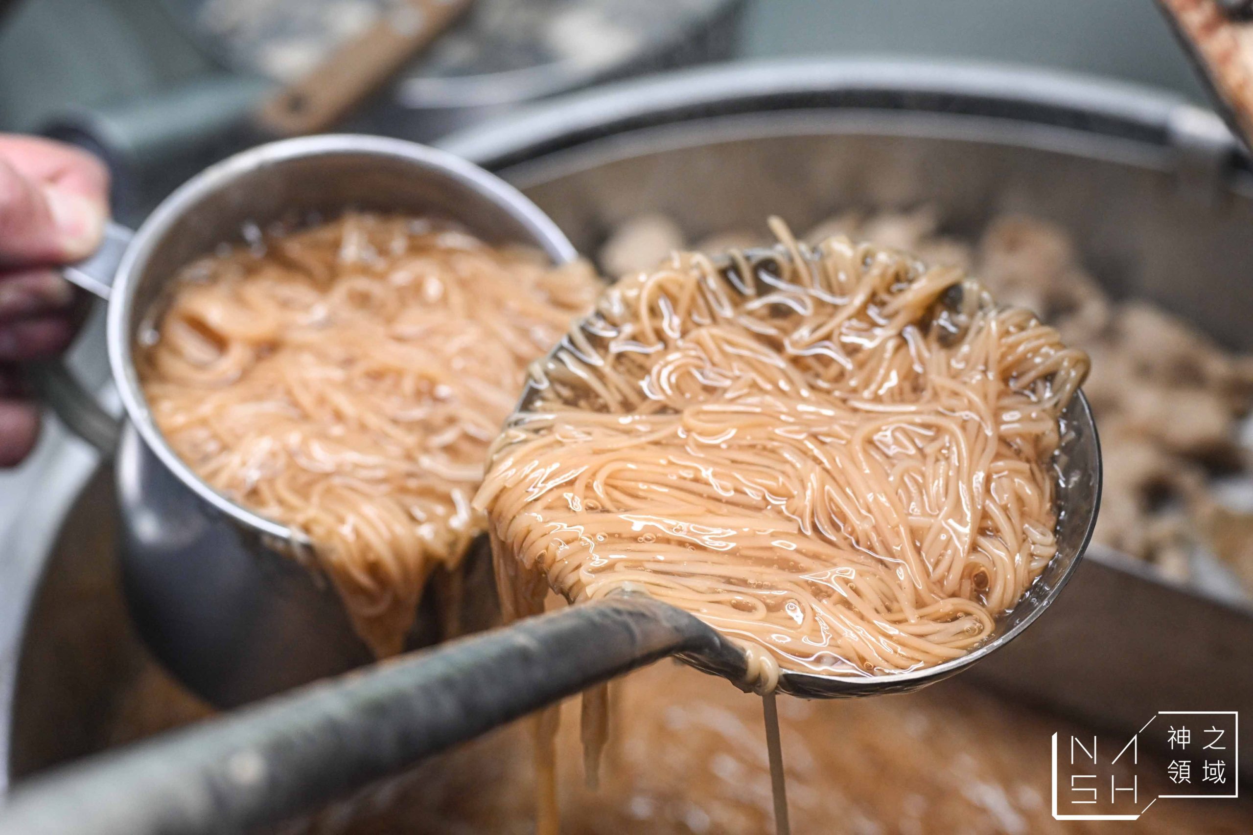  @Nash，神之領域