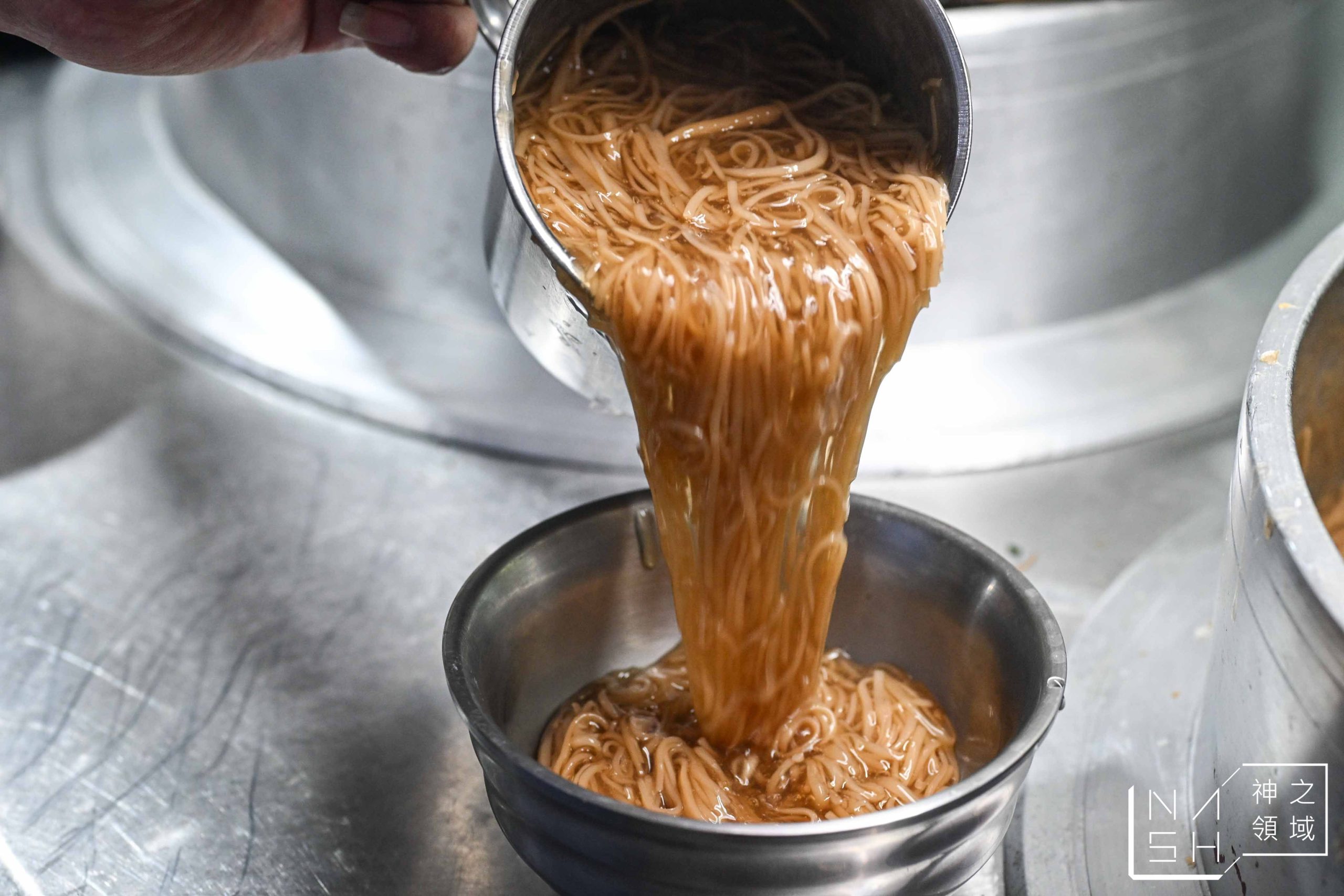  @Nash，神之領域