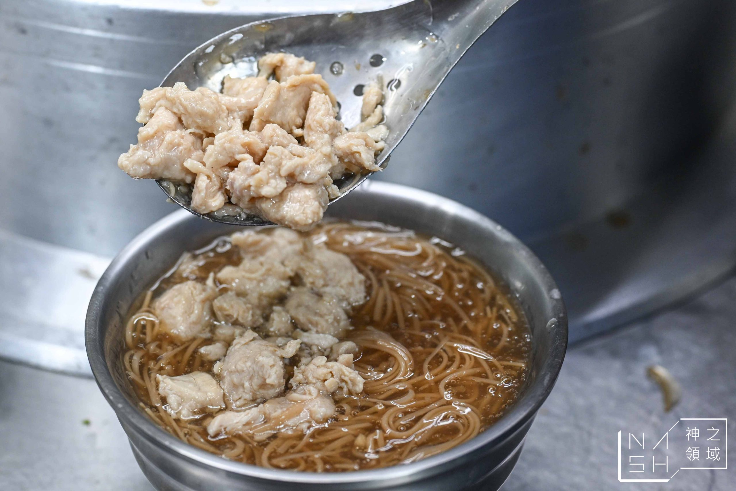  @Nash，神之領域