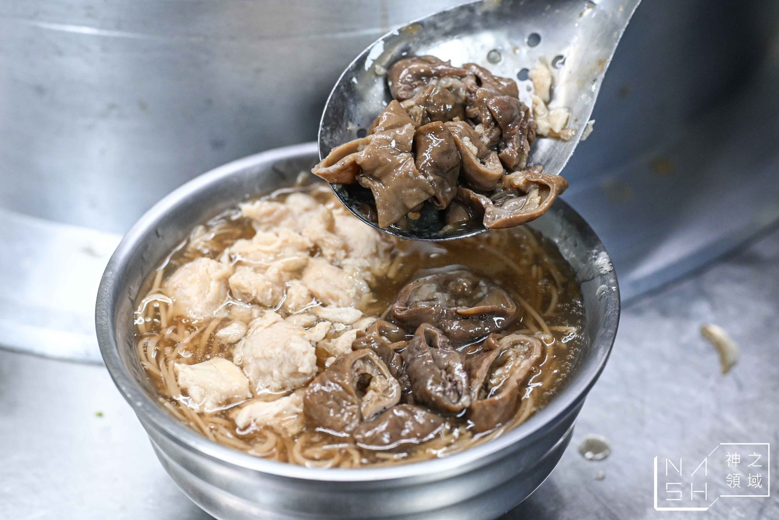  @Nash，神之領域