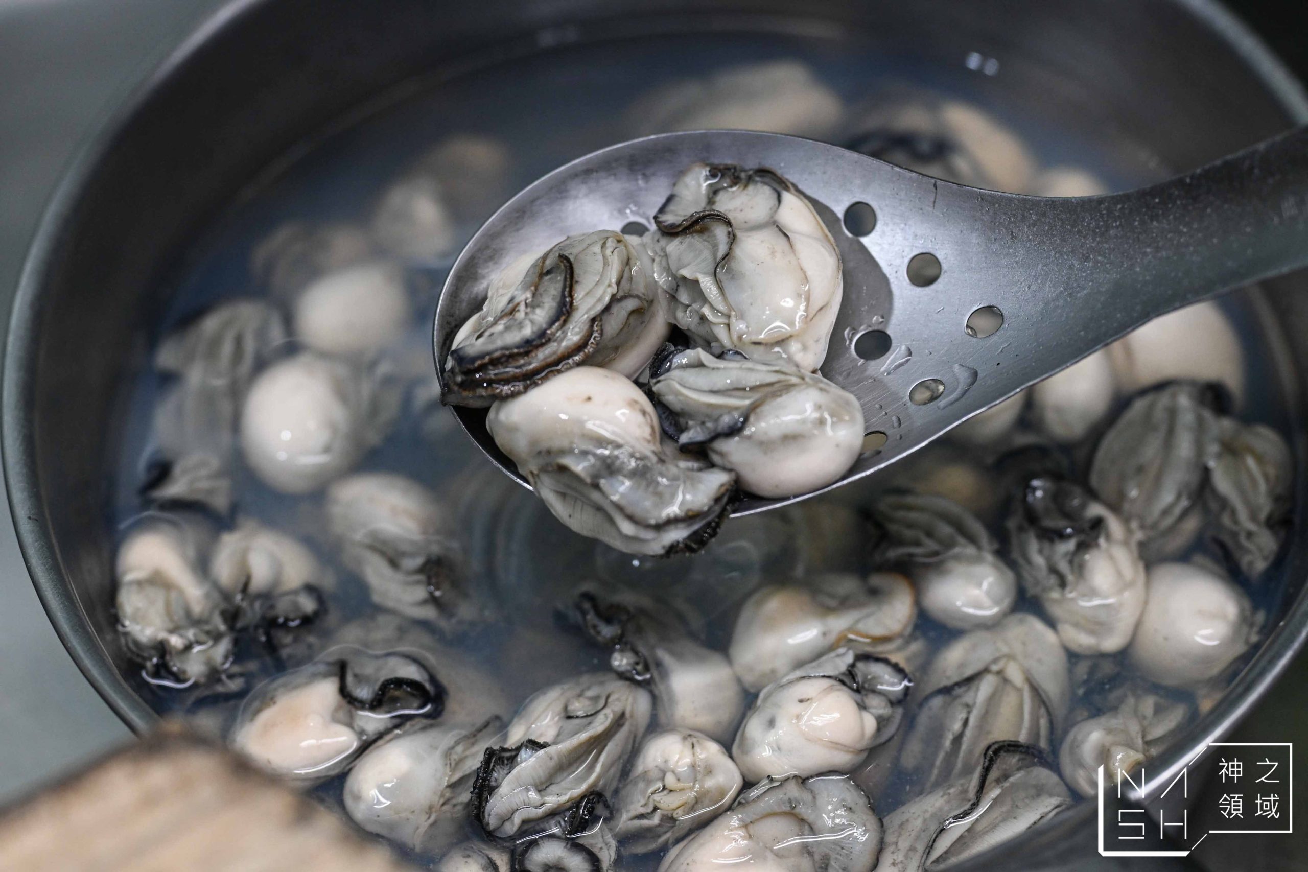  @Nash，神之領域