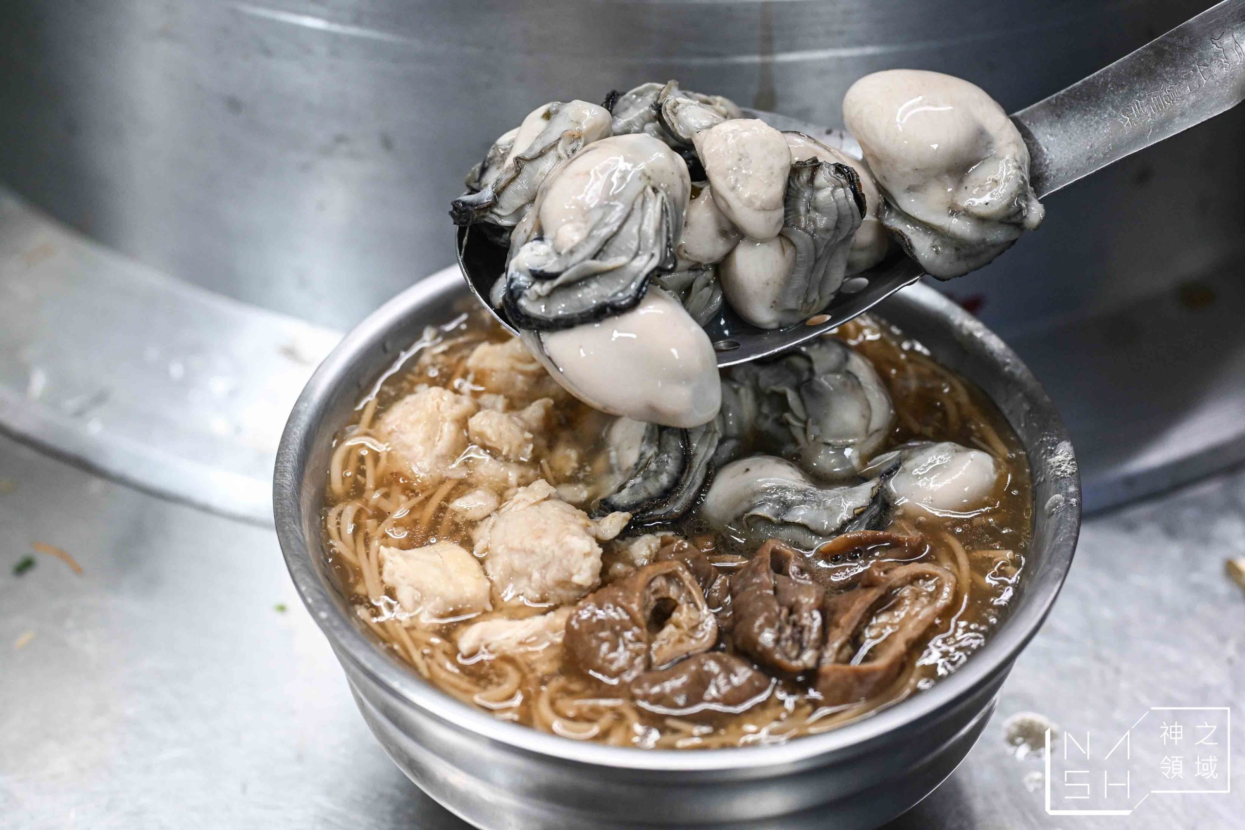  @Nash，神之領域