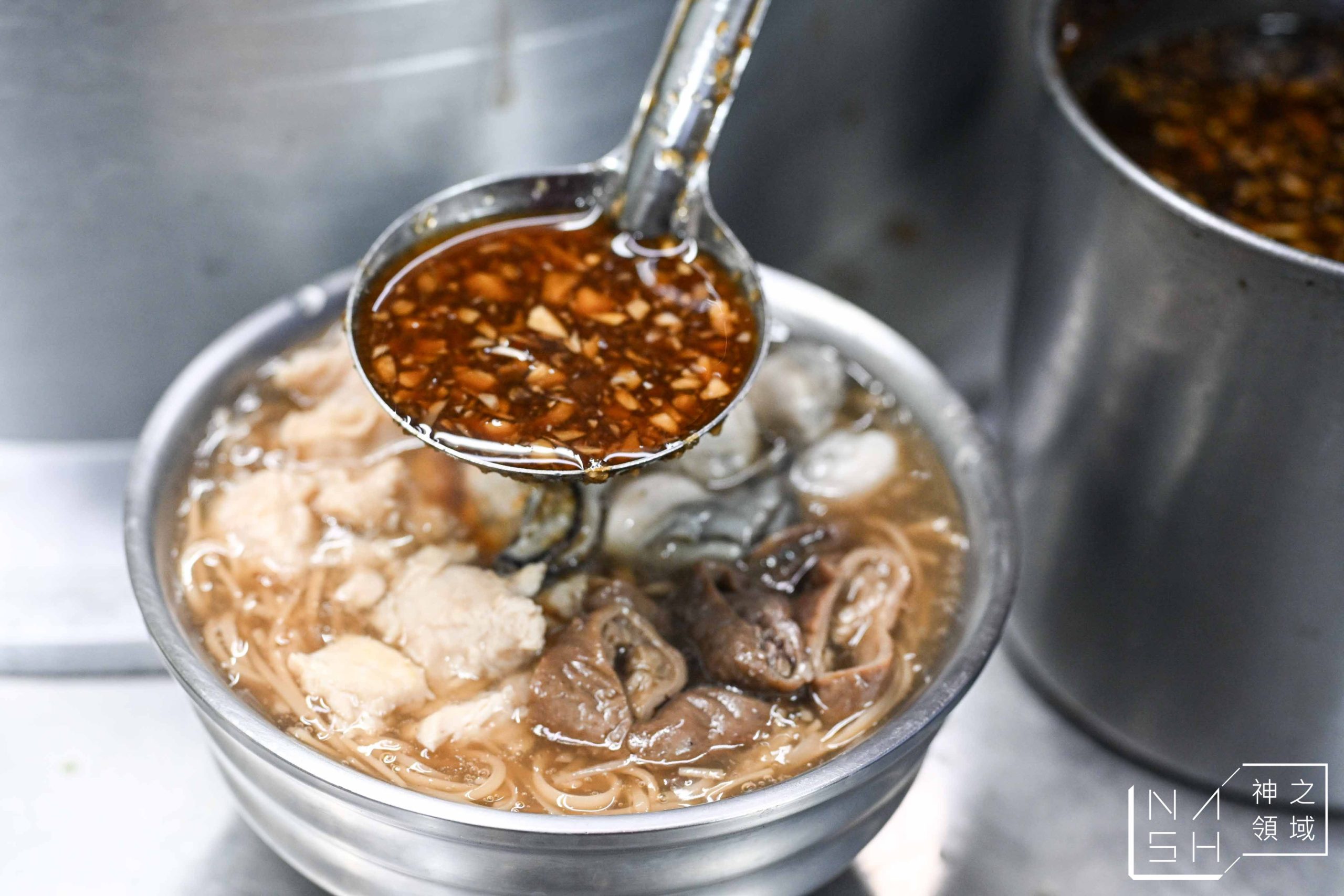  @Nash，神之領域