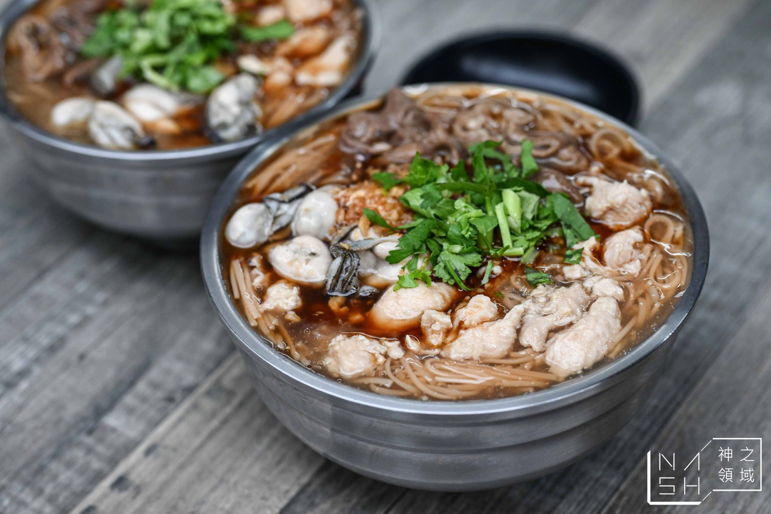  @Nash，神之領域