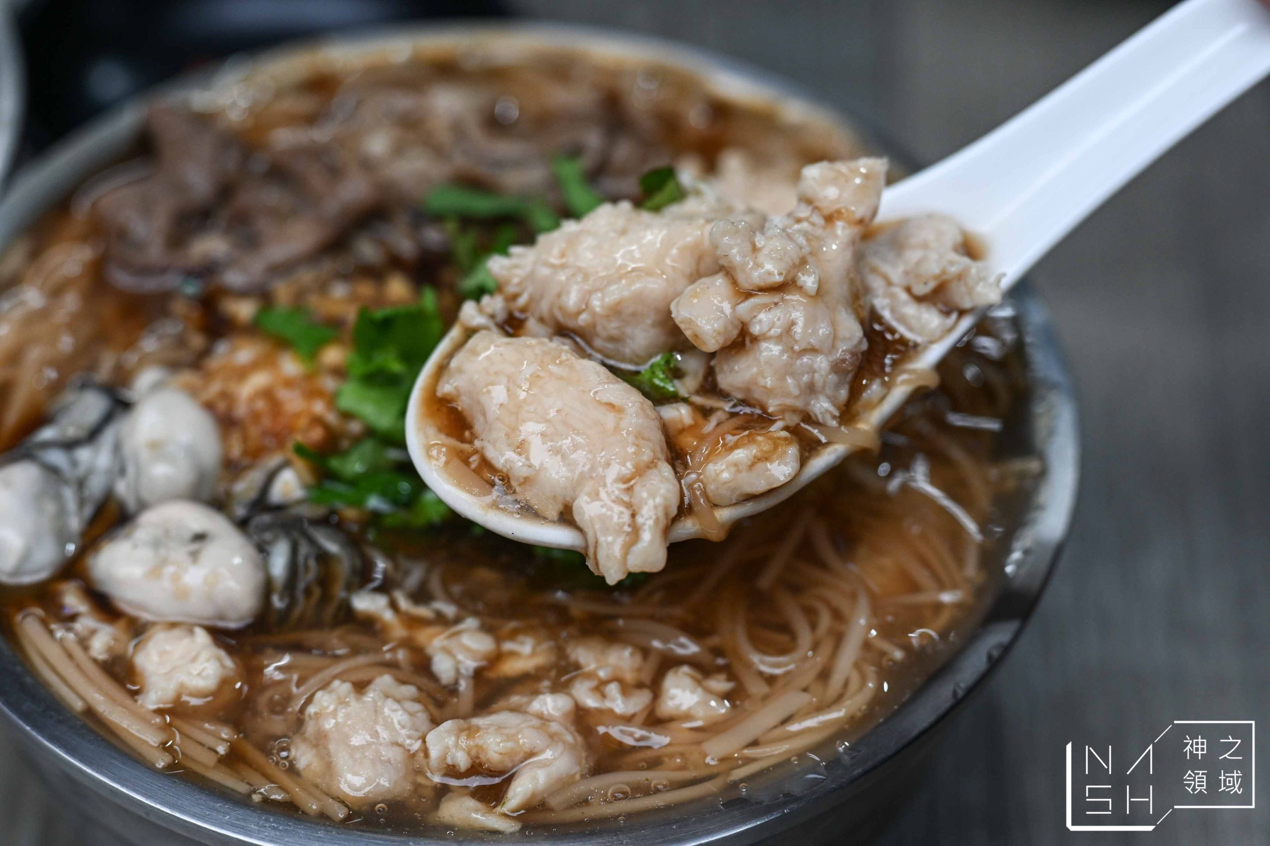  @Nash，神之領域