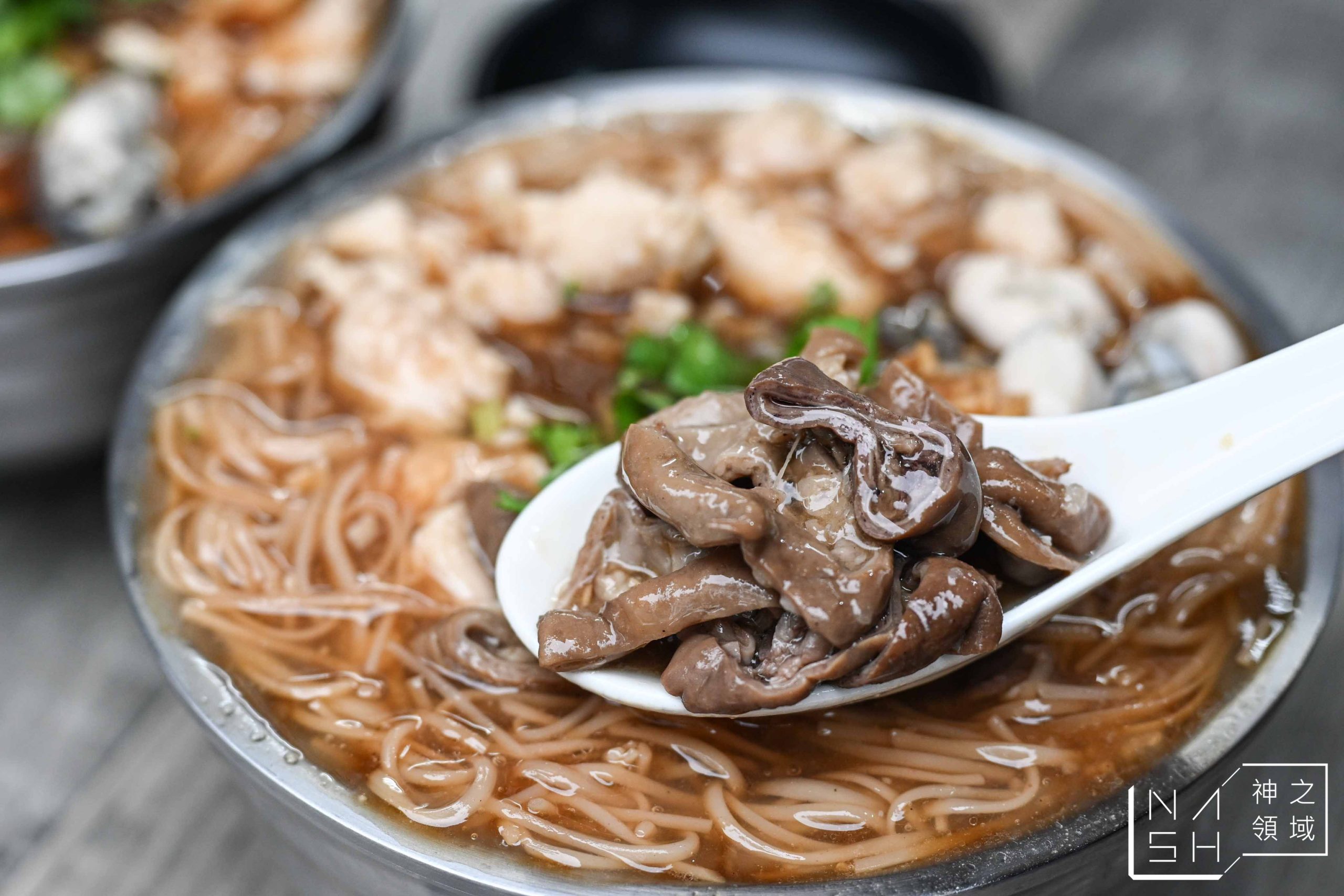  @Nash，神之領域