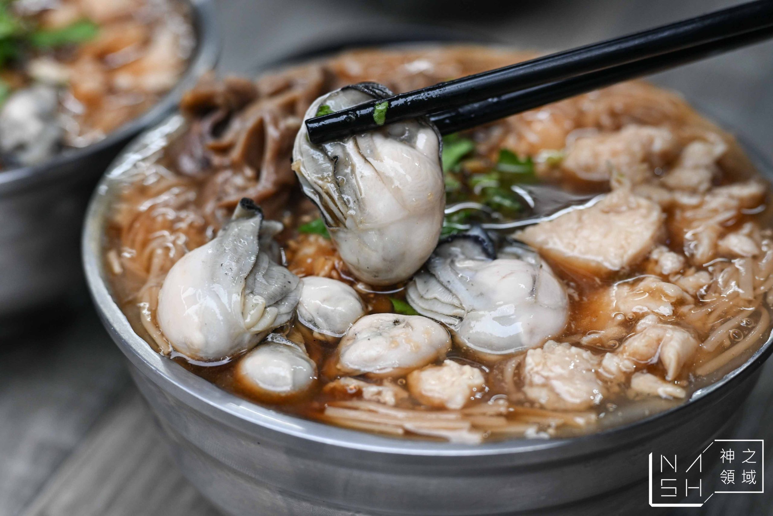  @Nash，神之領域