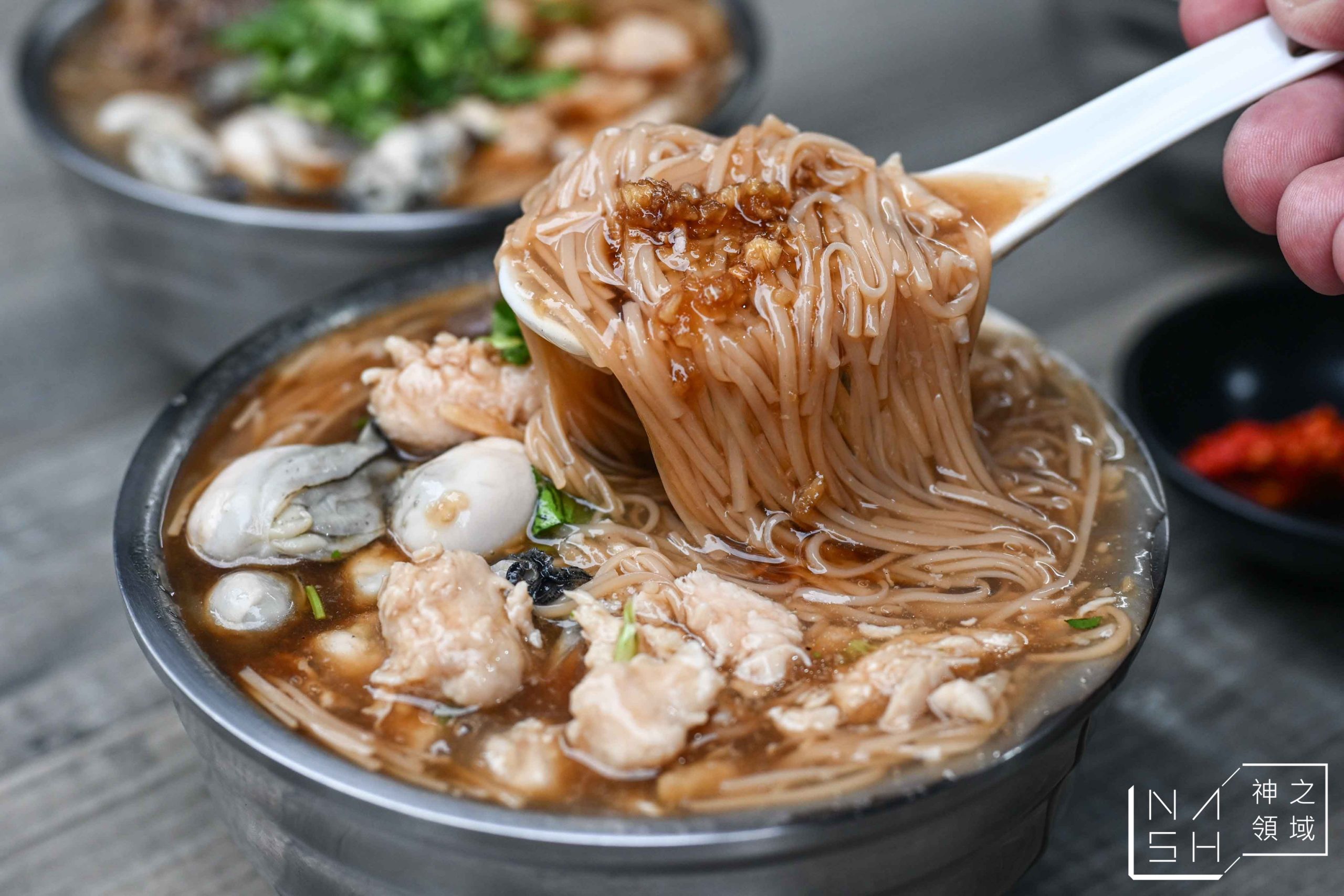  @Nash，神之領域