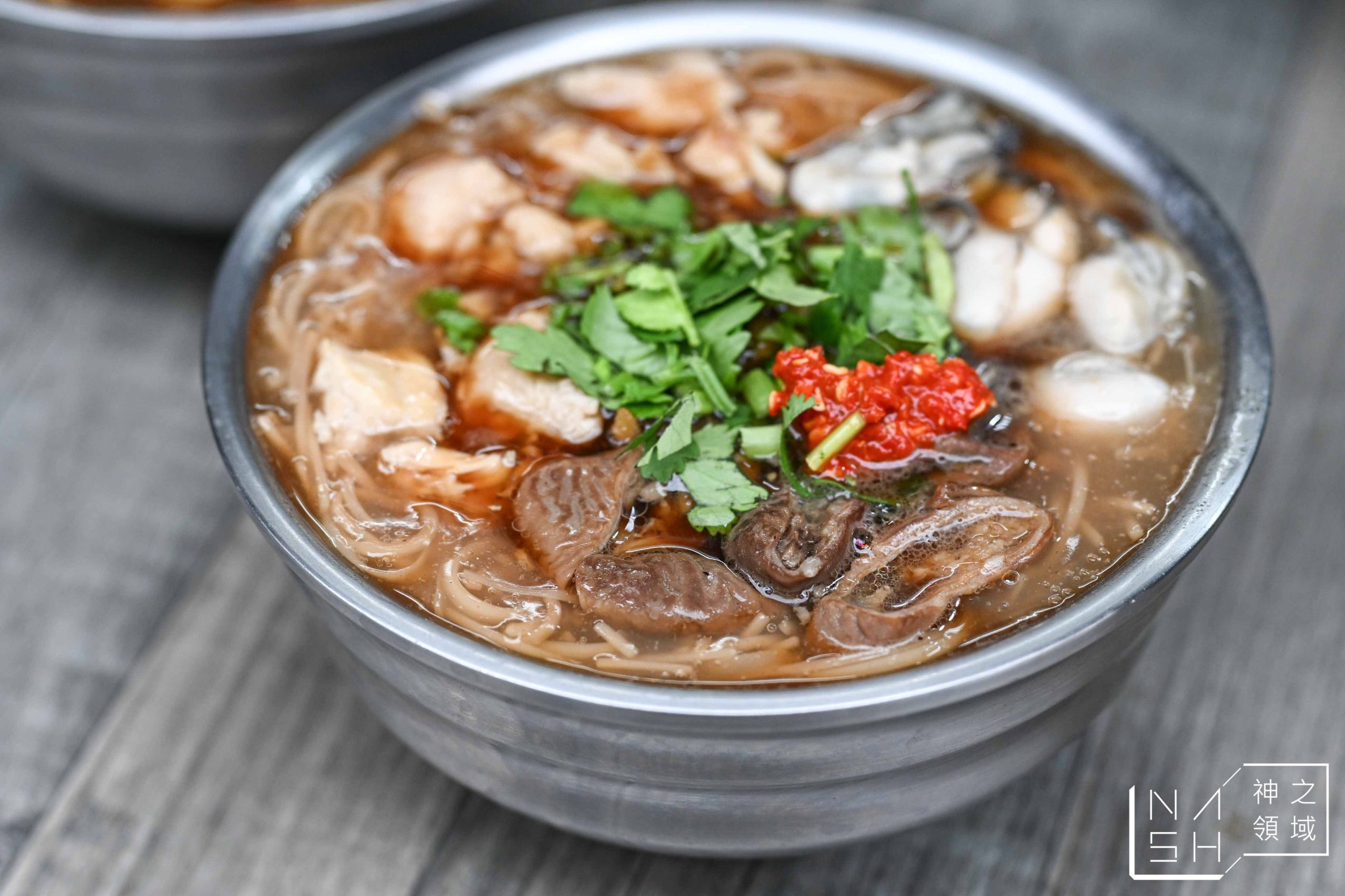  @Nash，神之領域