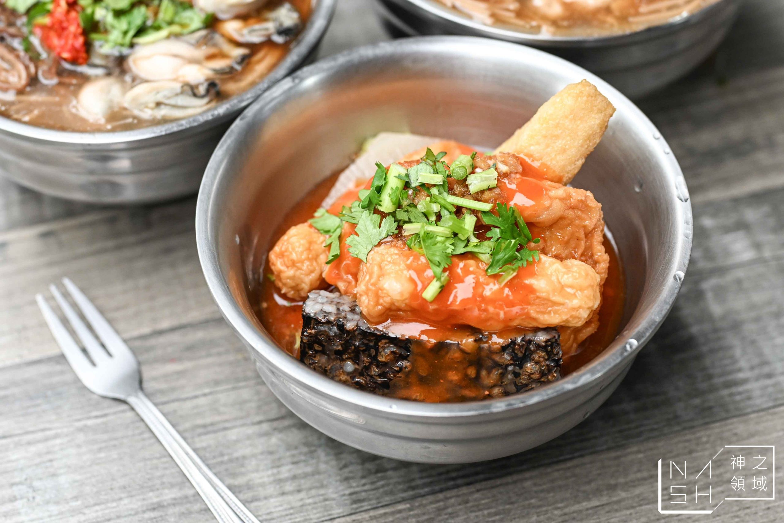  @Nash，神之領域