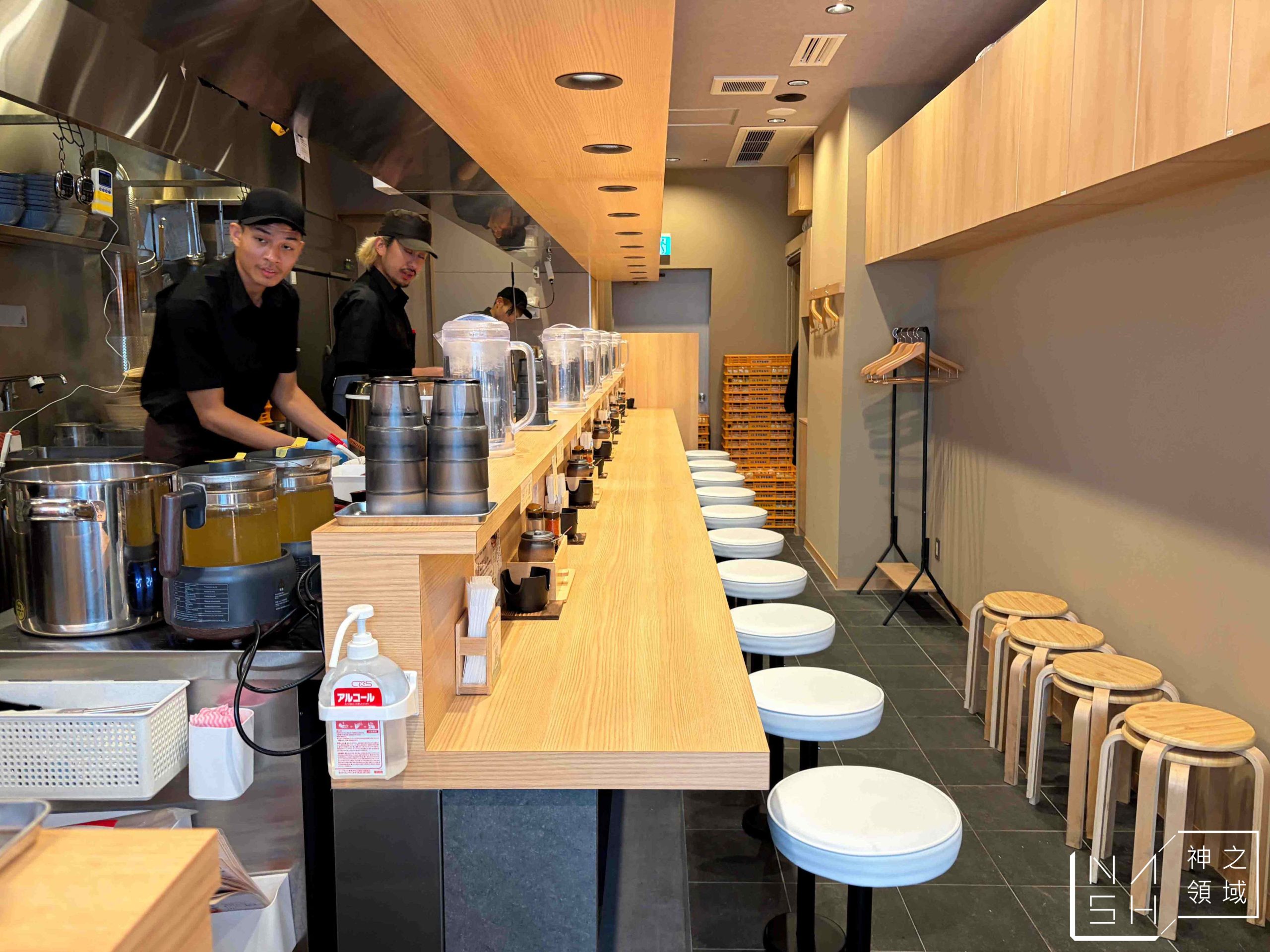  @Nash，神之領域