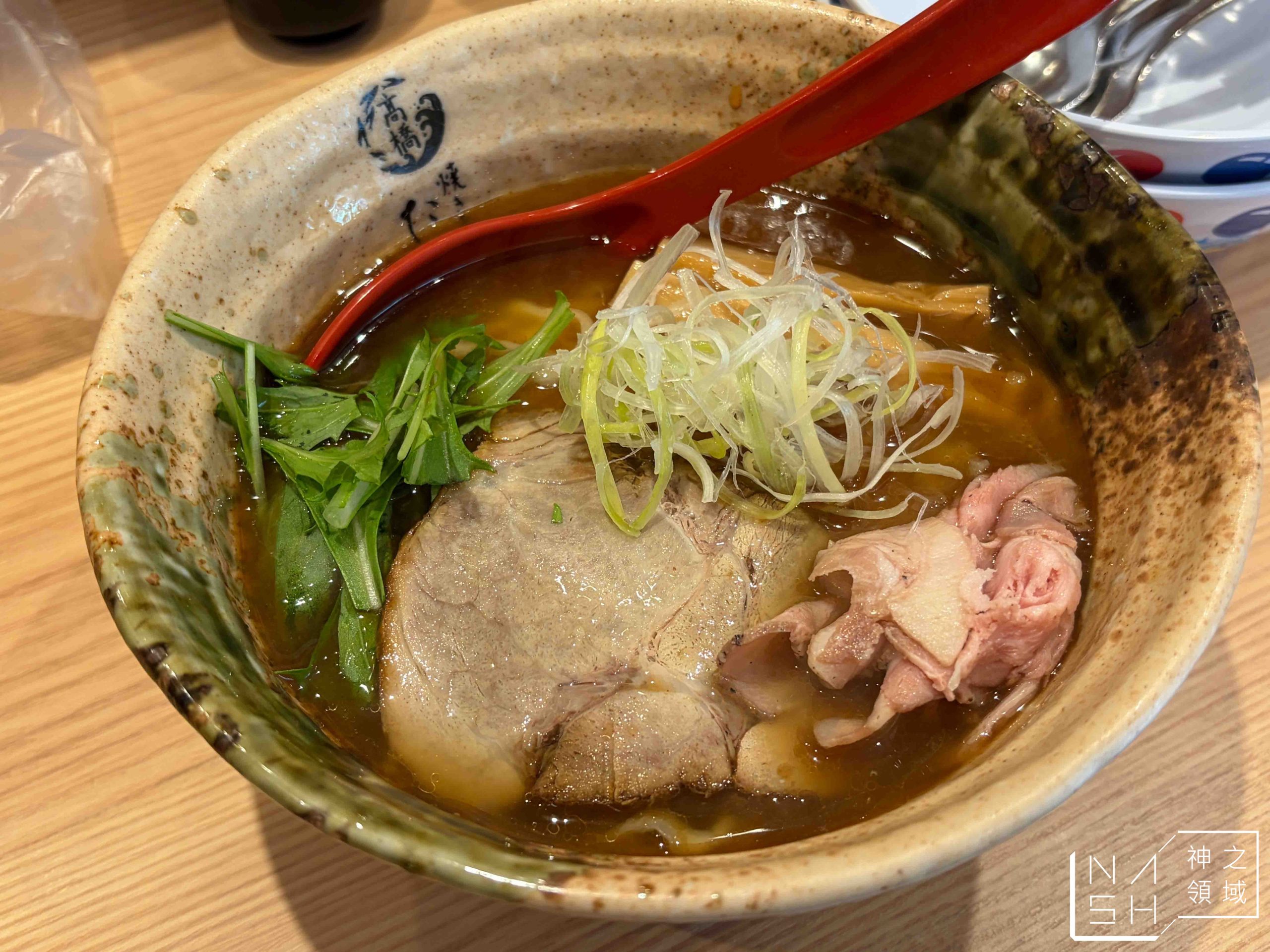  @Nash，神之領域