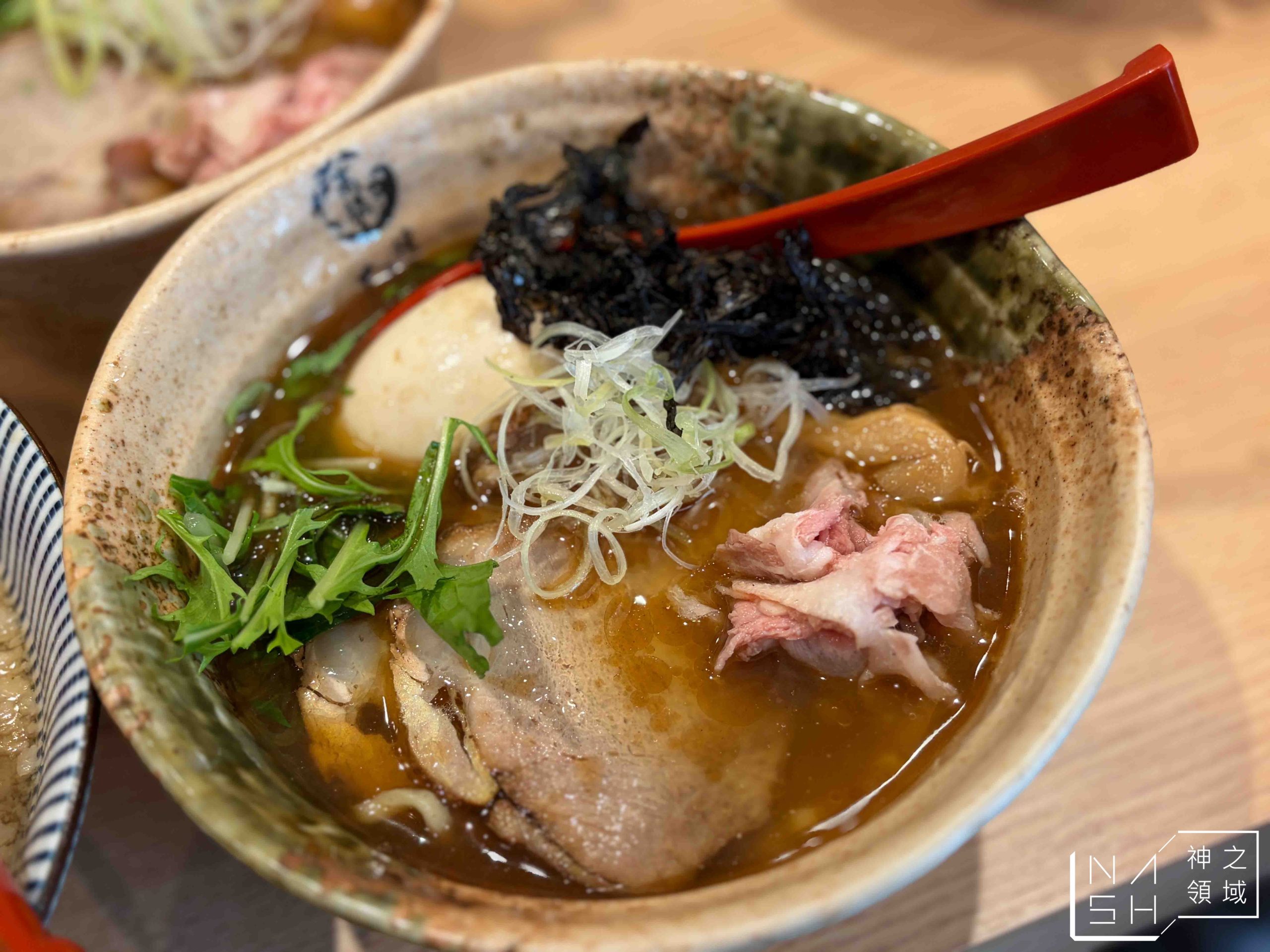  @Nash，神之領域