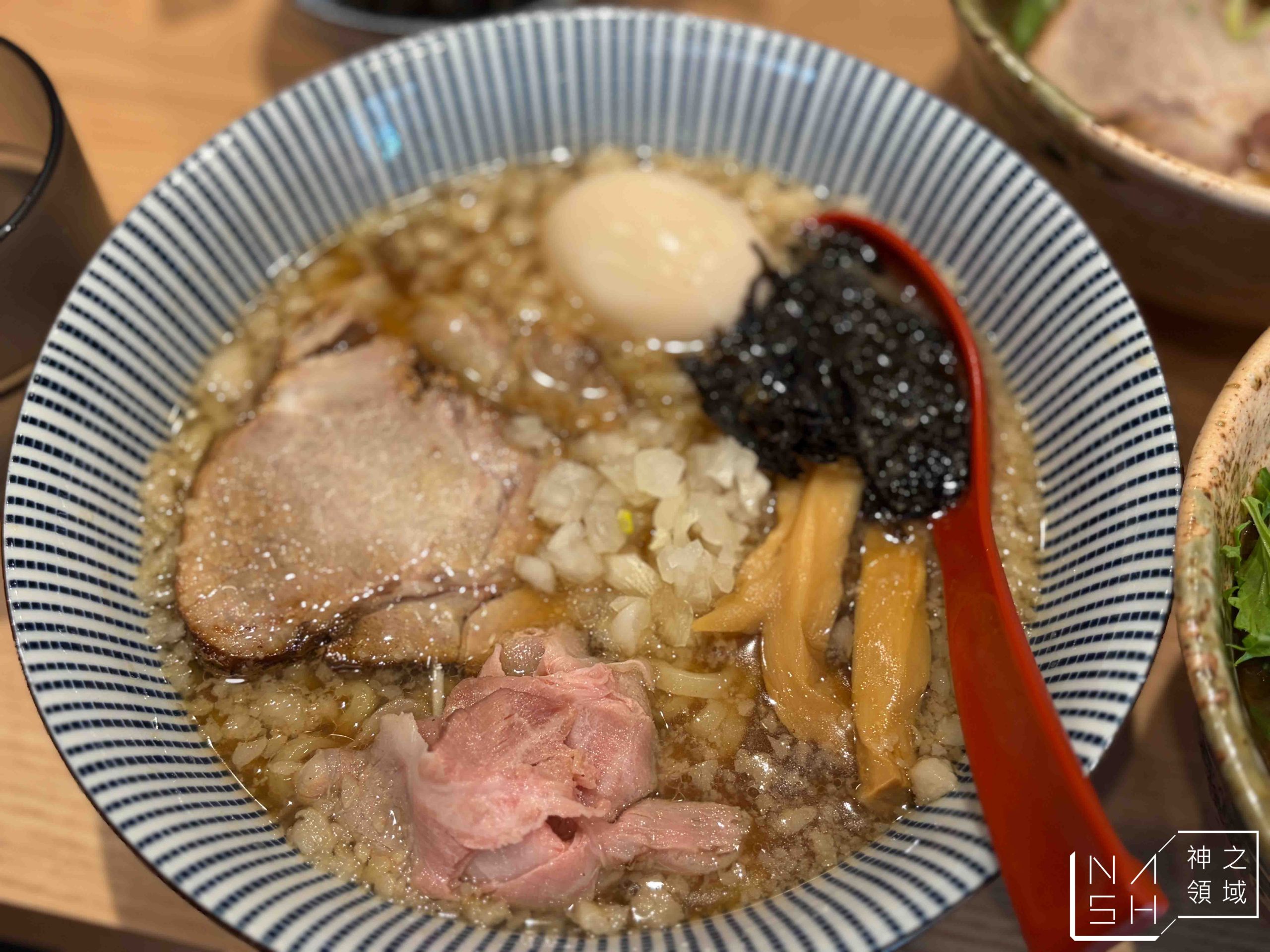  @Nash，神之領域